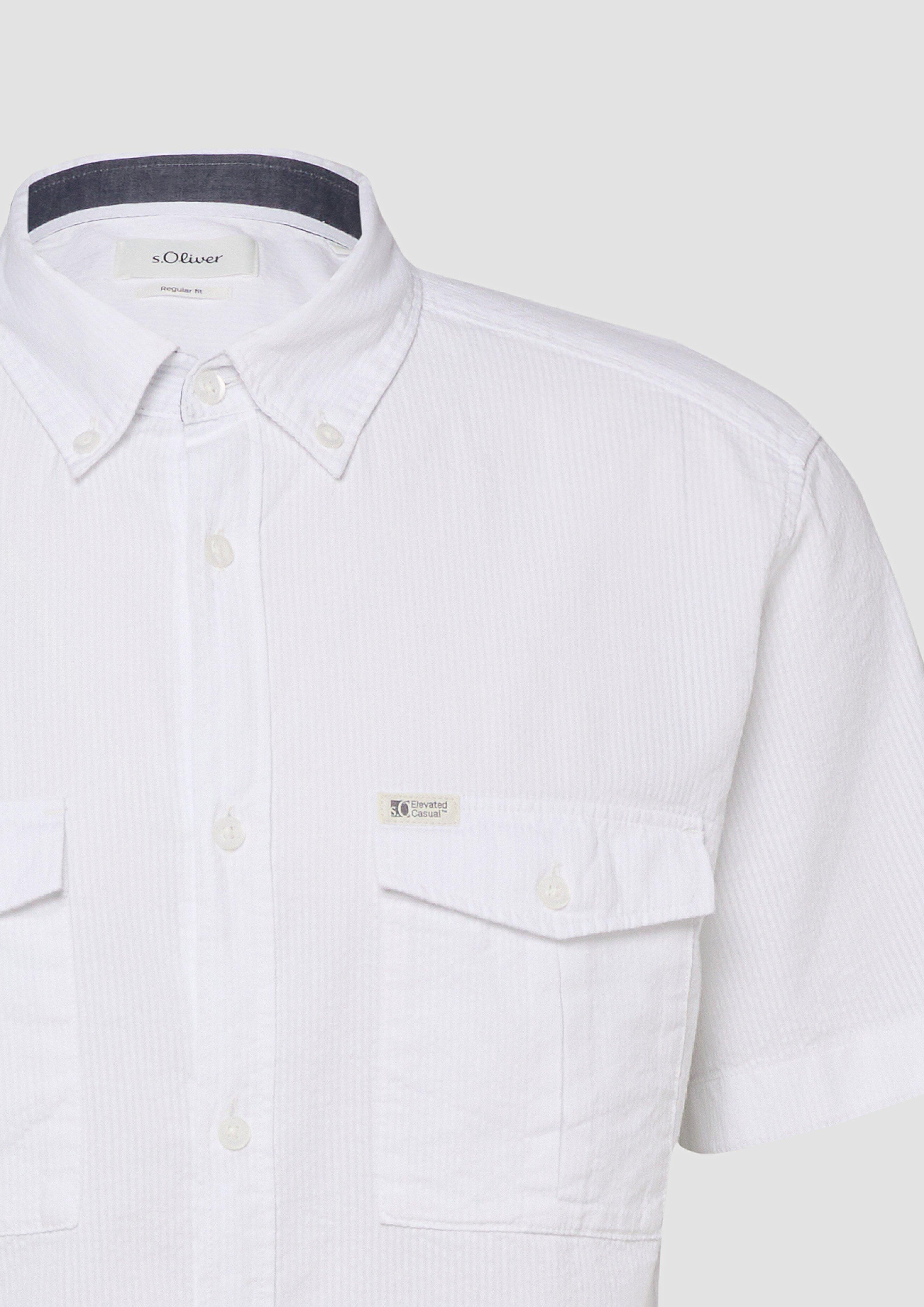 Koszula w kolorze 0100 & 5978