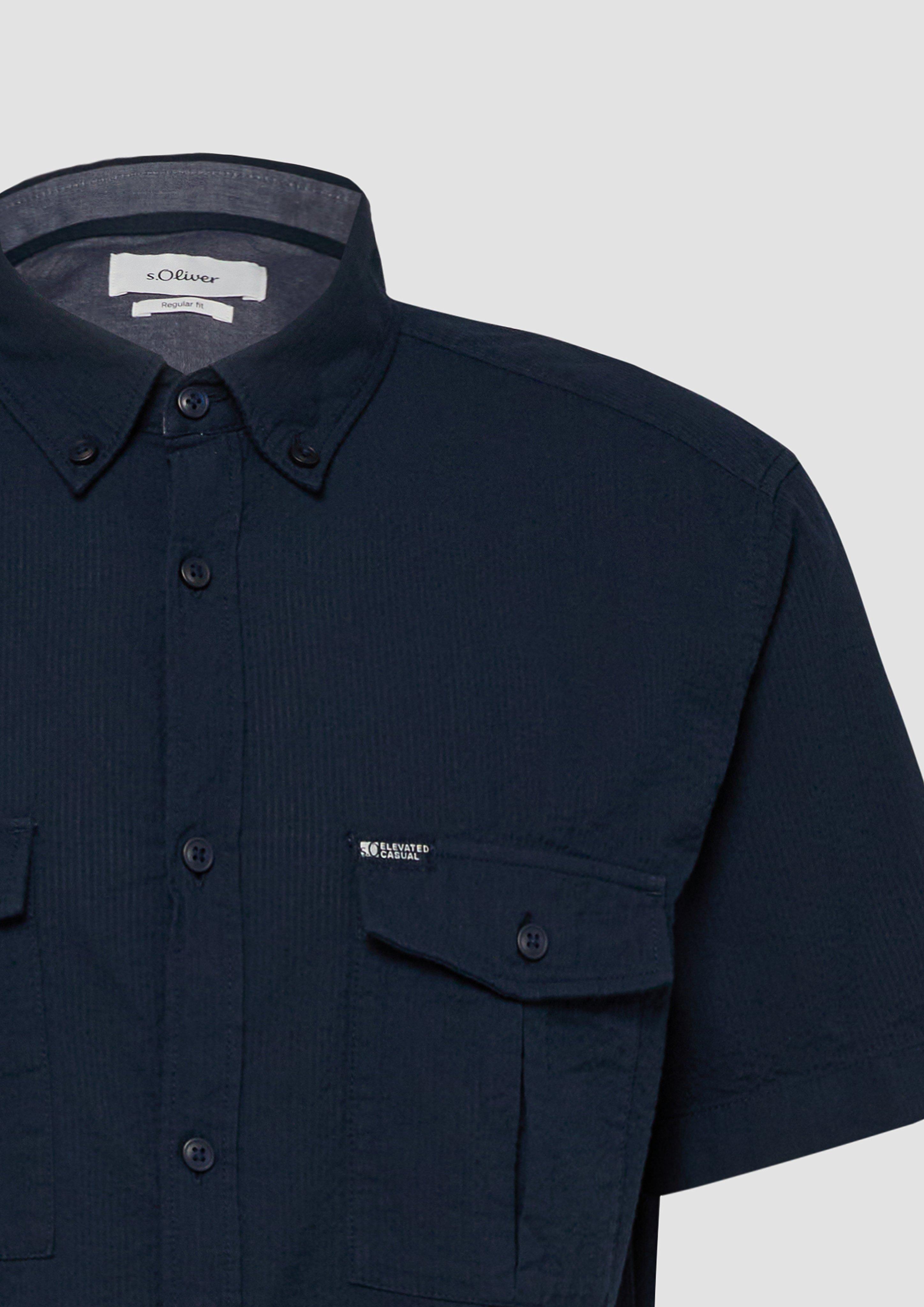 Koszula w kolorze 5978 & 0100