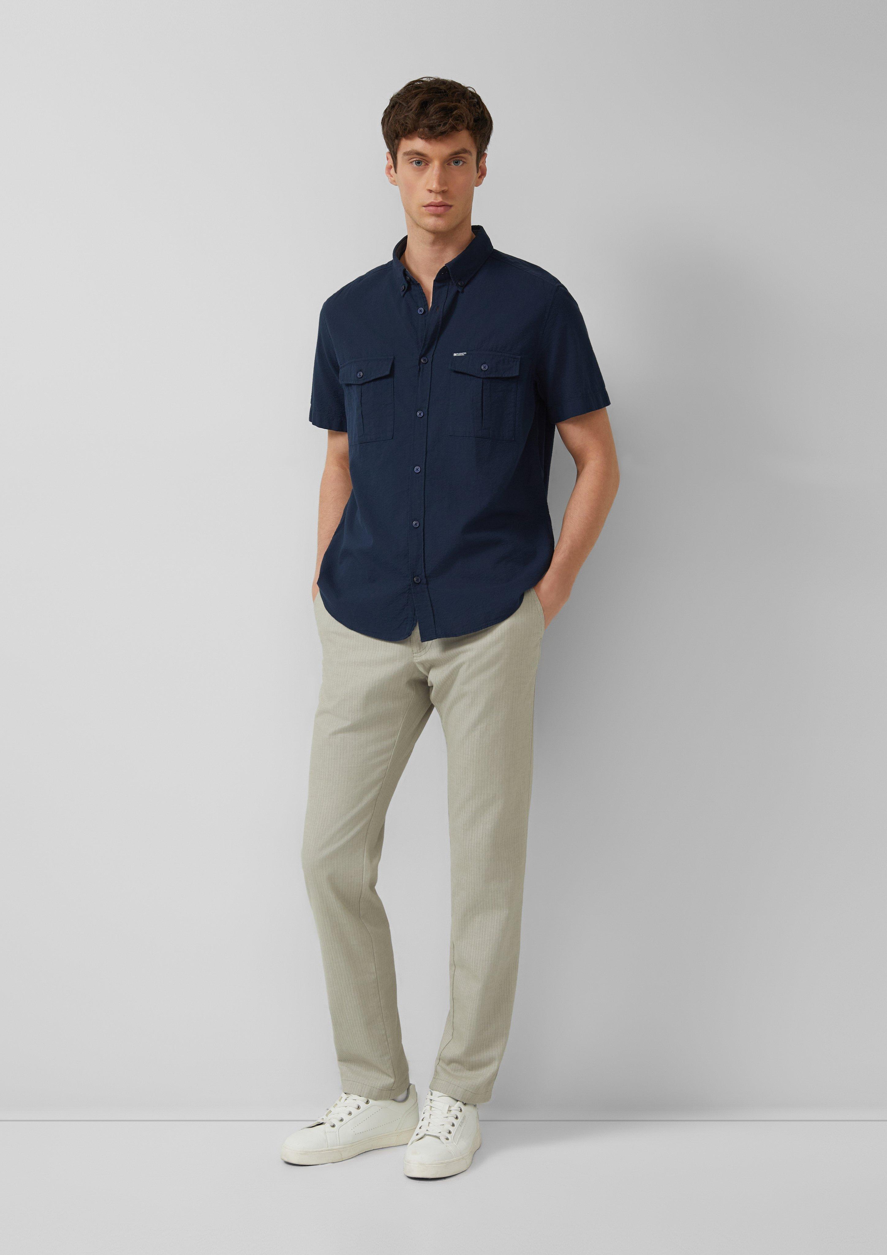 Koszula w kolorze 5978 & 0100