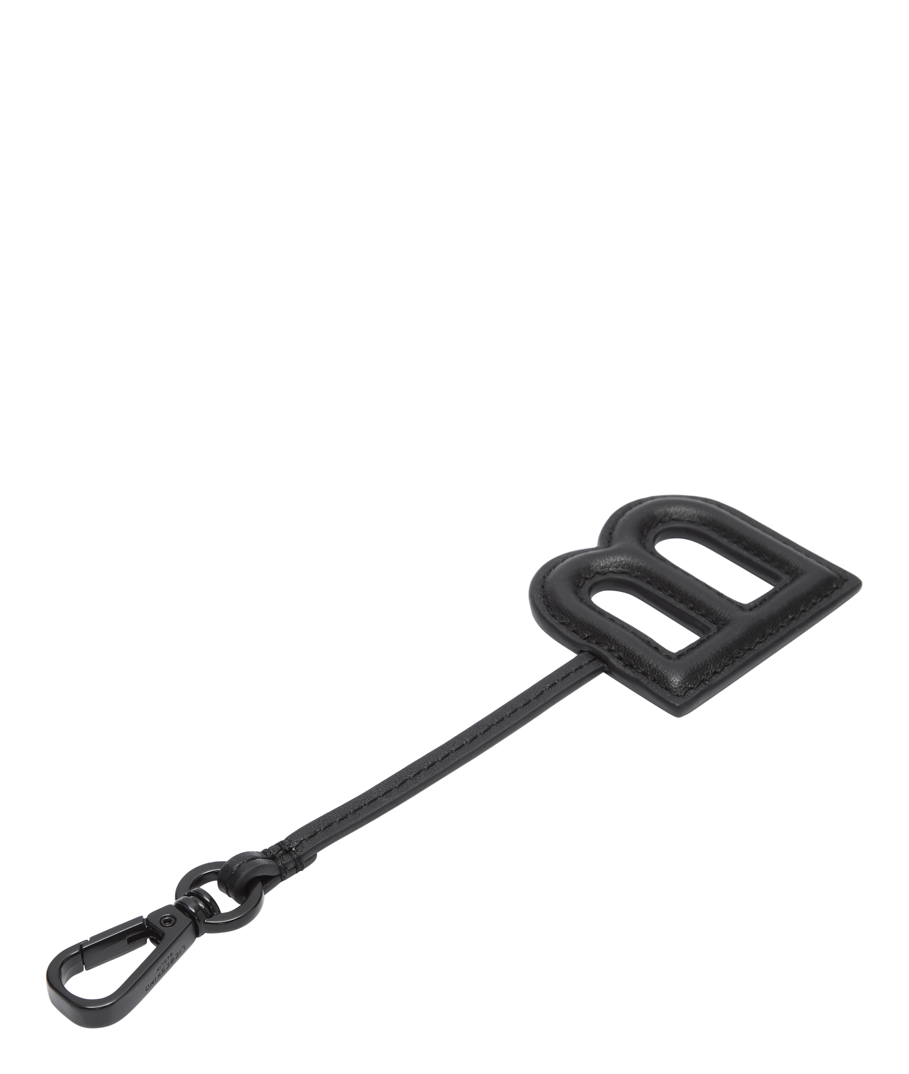 Thumbnail - Schlüsselanhänger mit Buchstabe B