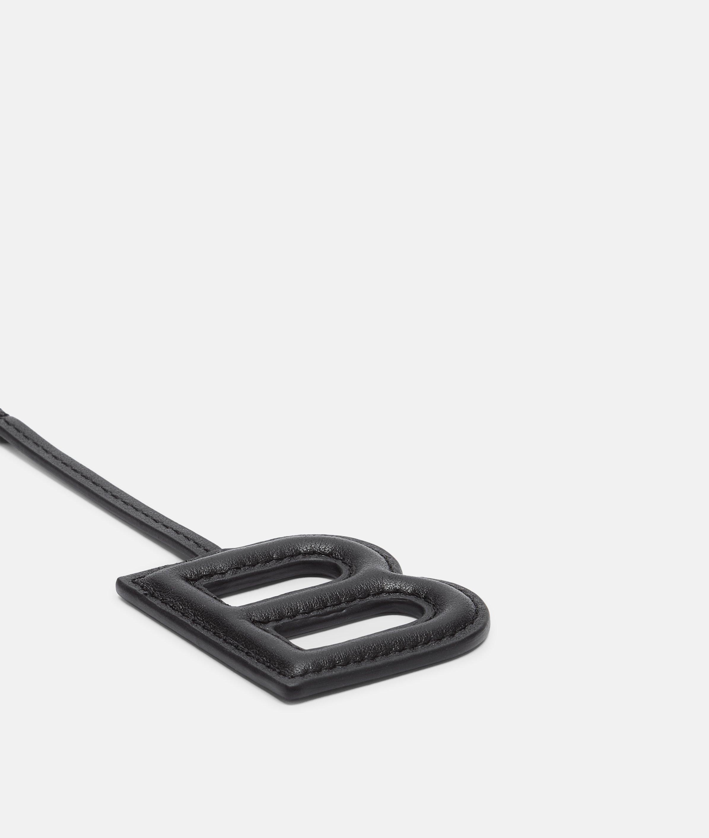 LIEBESKIND BERLIN Anhänger mit Buchstabe B