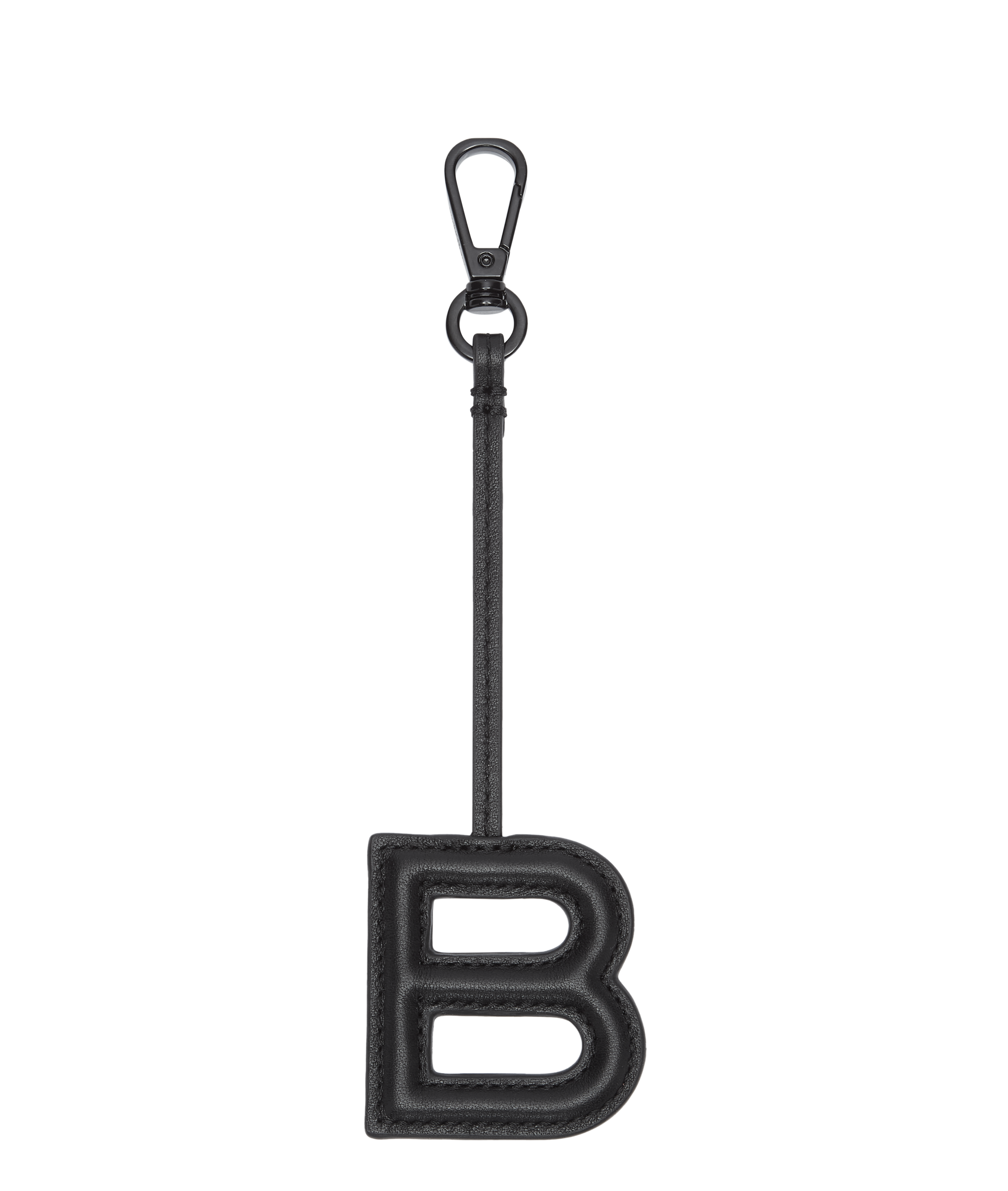 Thumbnail - Schlüsselanhänger mit Buchstabe B