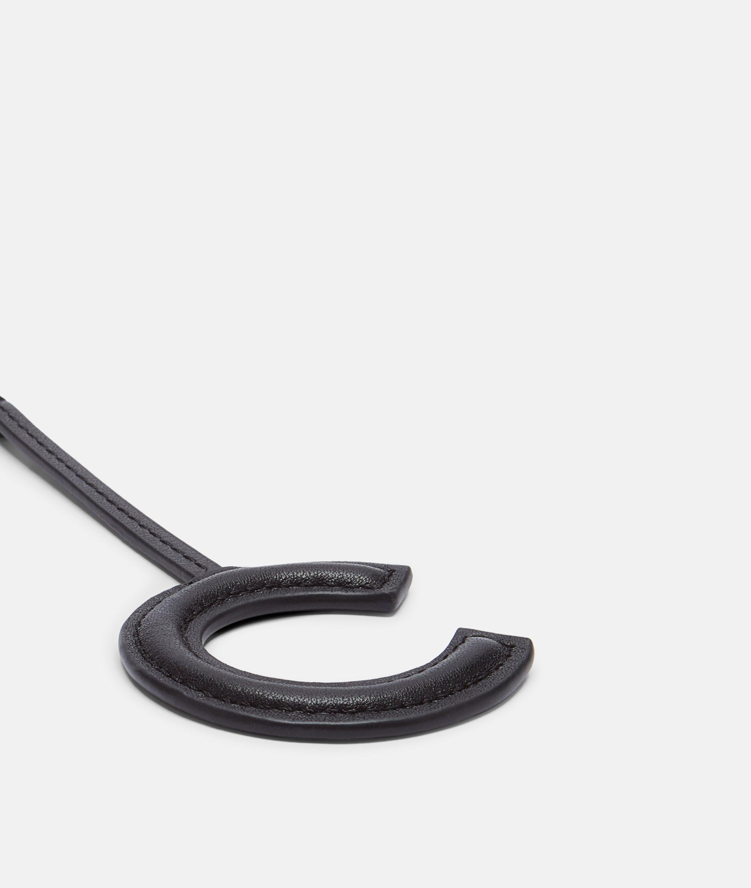 LIEBESKIND BERLIN Anhänger mit Buchstabe C