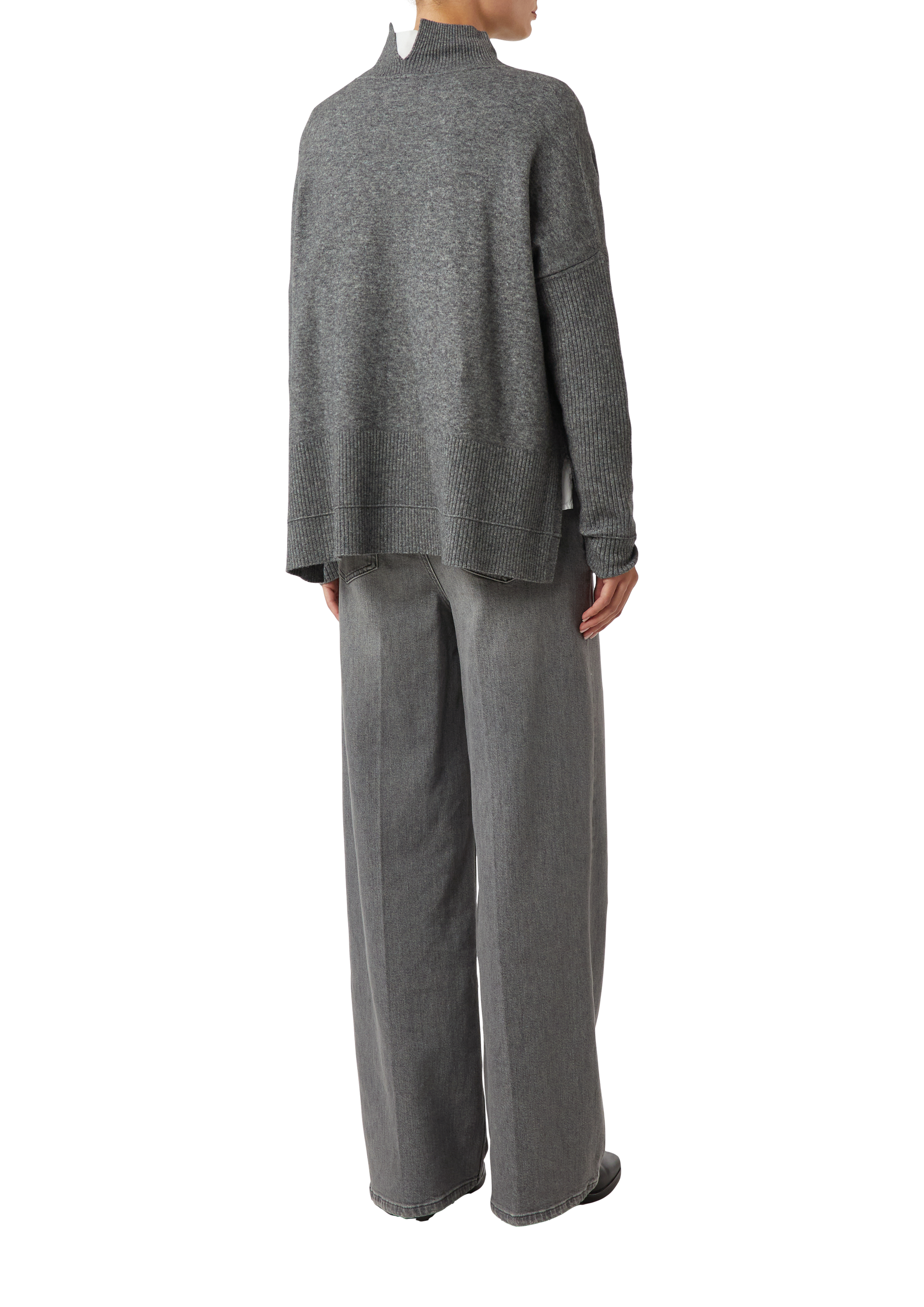 Thumbnail - Strickpullover