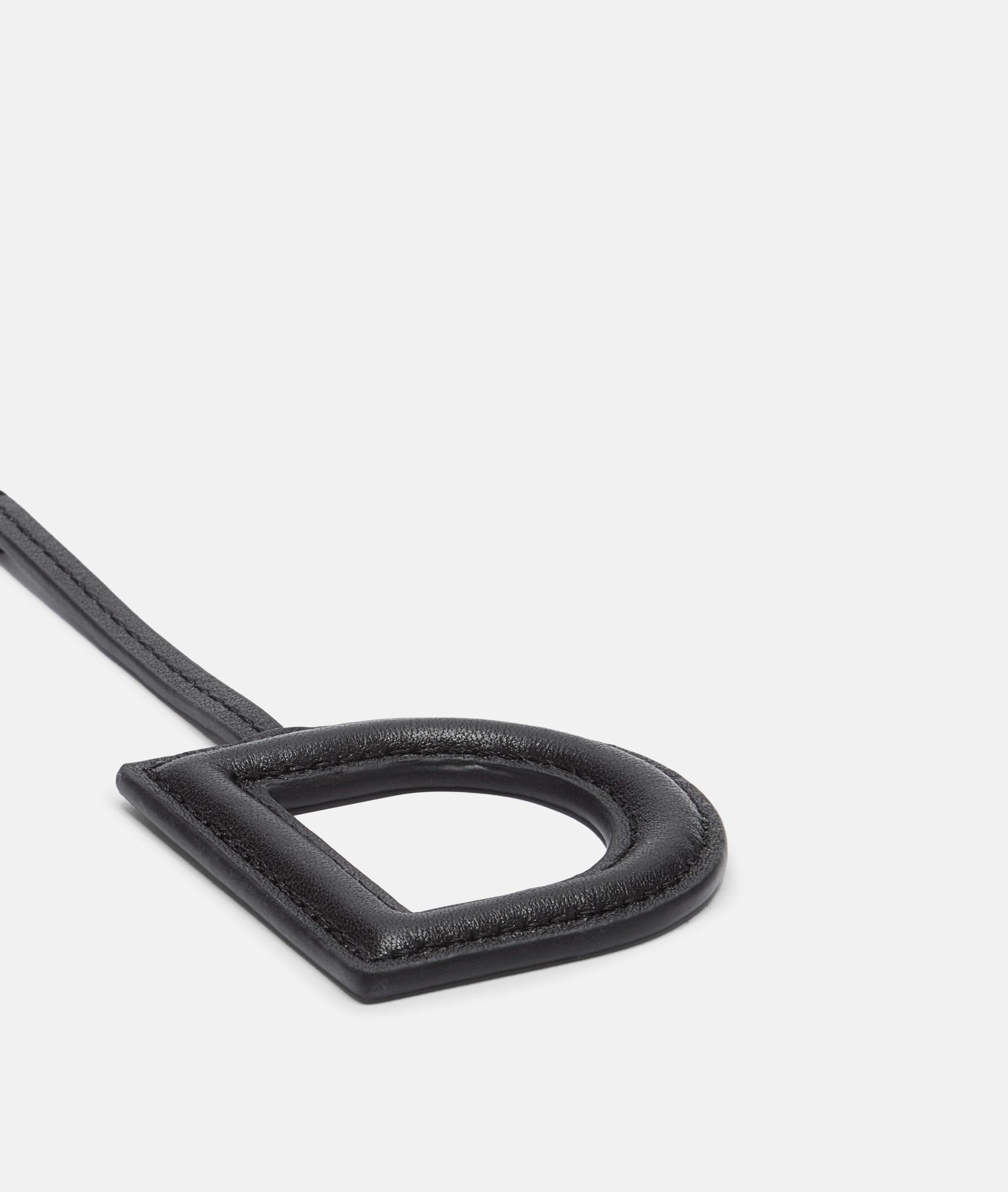 LIEBESKIND BERLIN Sleutelhanger