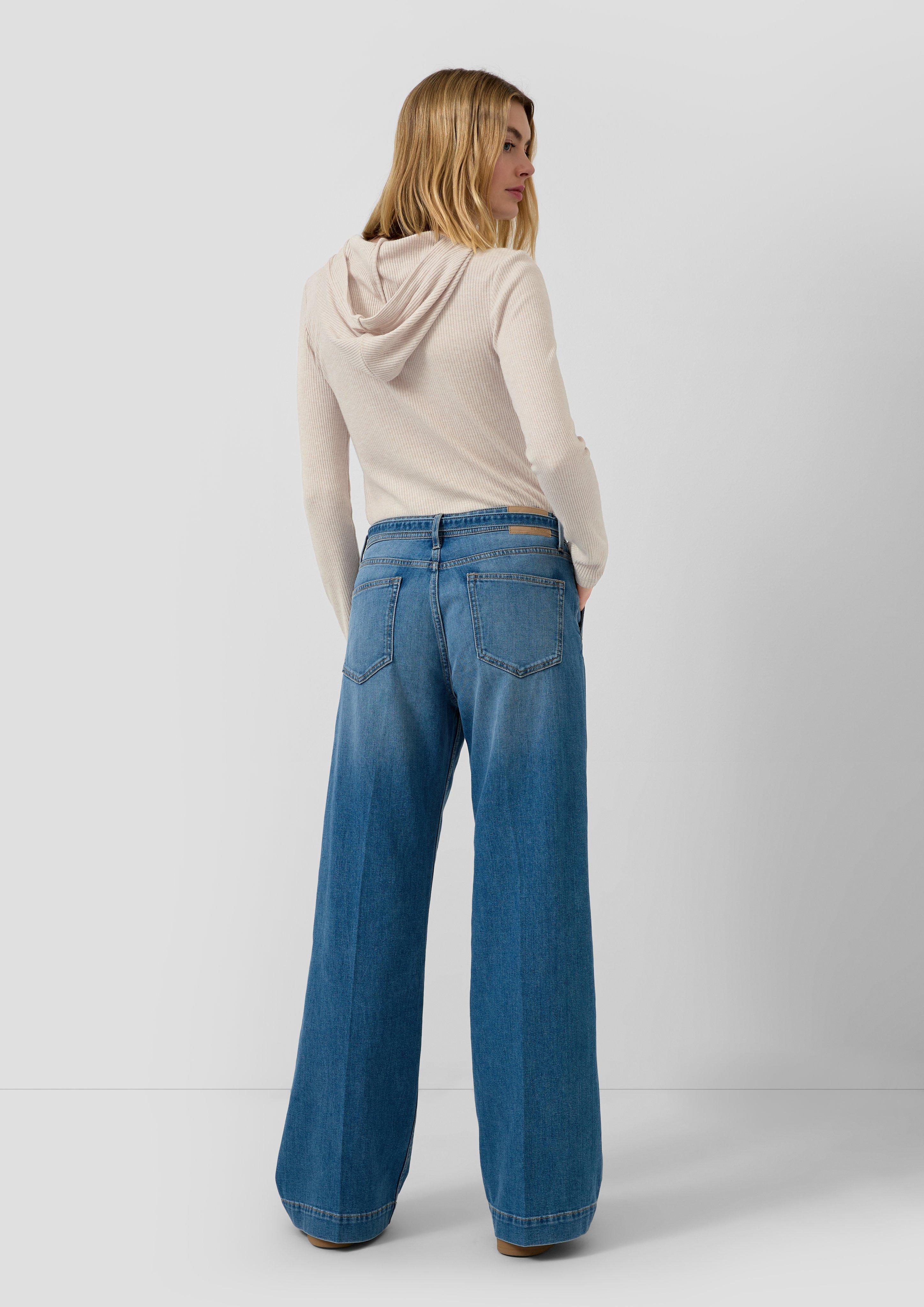 T-shirt in 81W9 & 9999