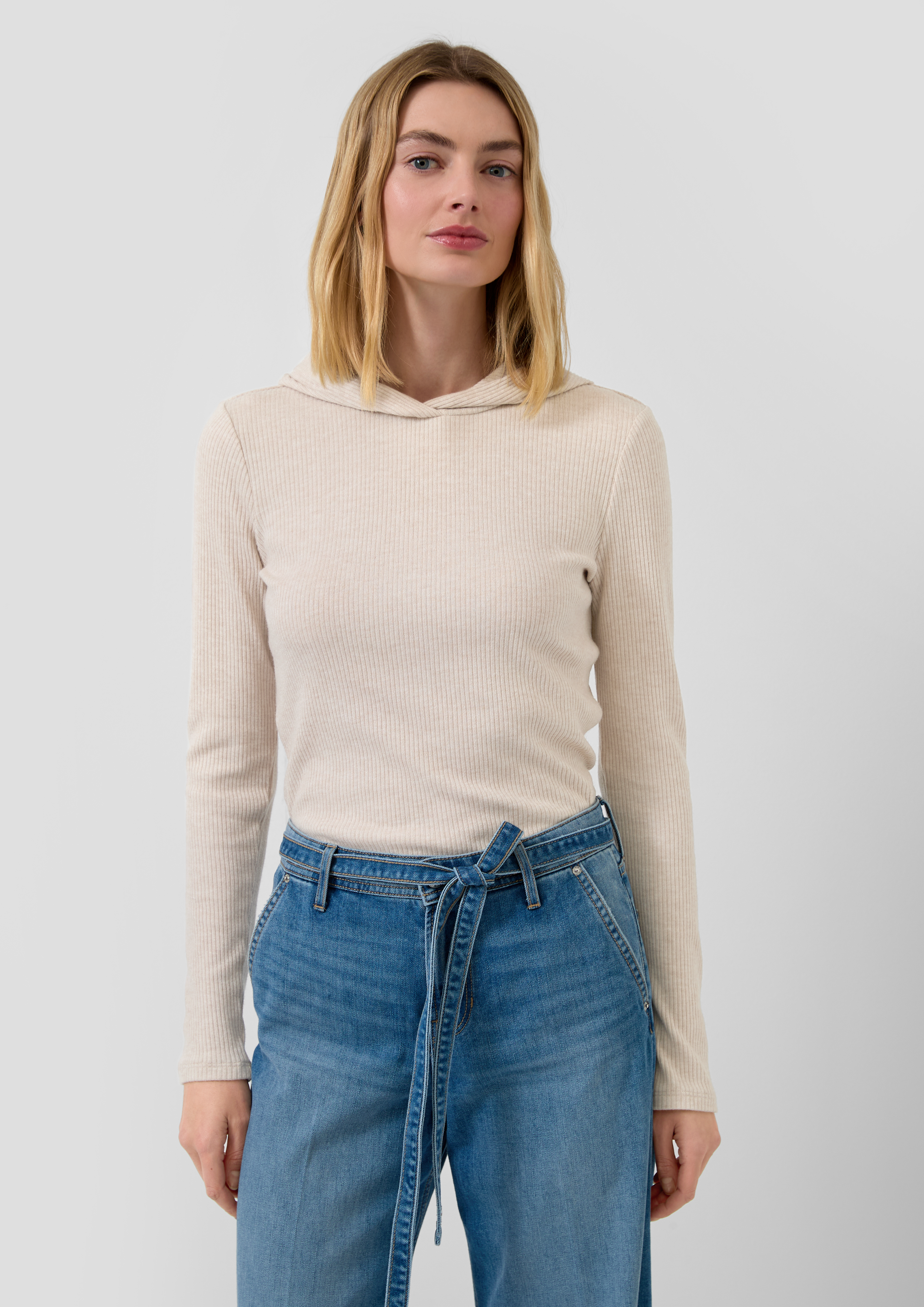 T-shirt in 81W9 & 9999