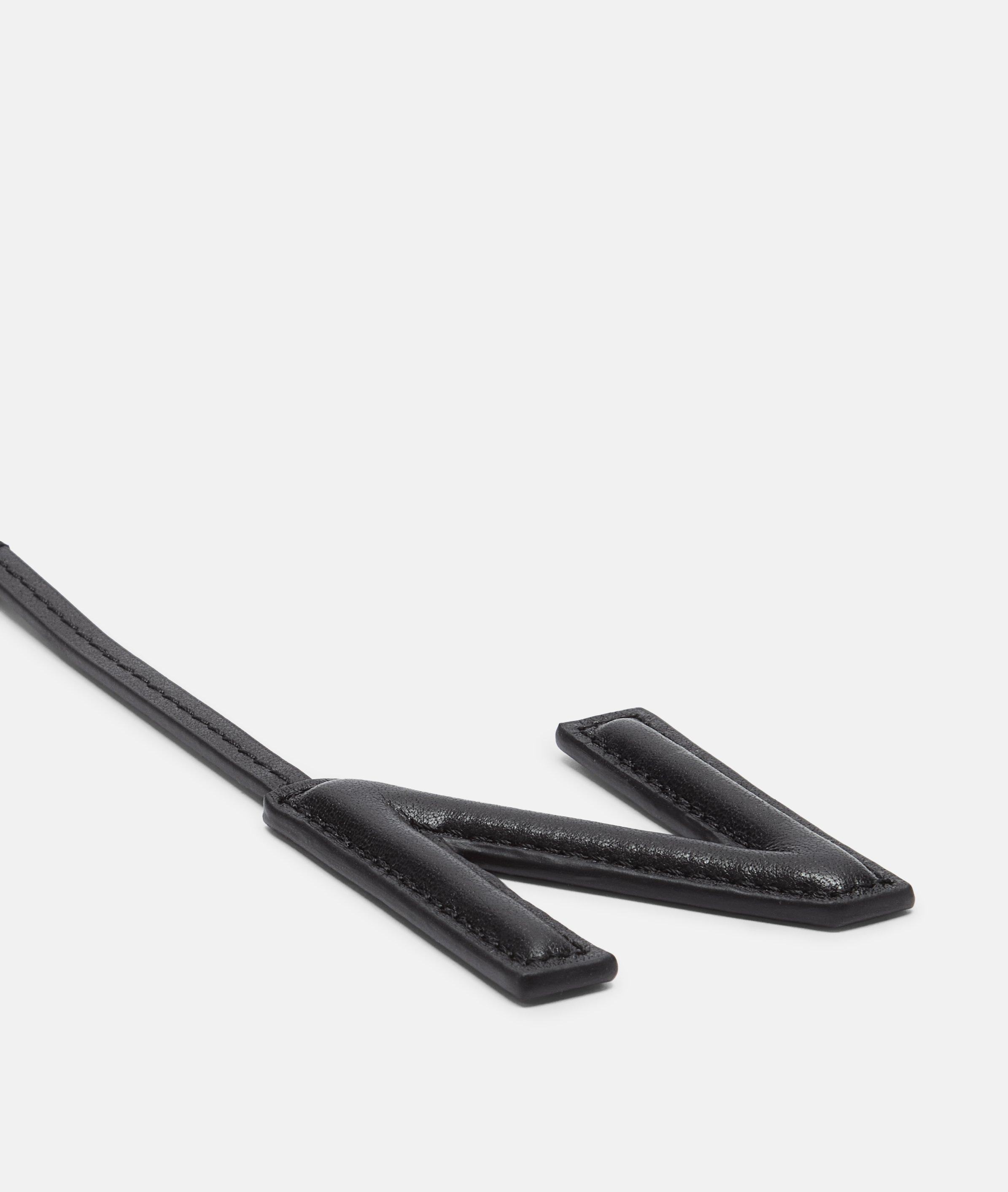 LIEBESKIND BERLIN Anhänger mit Buchstabe N