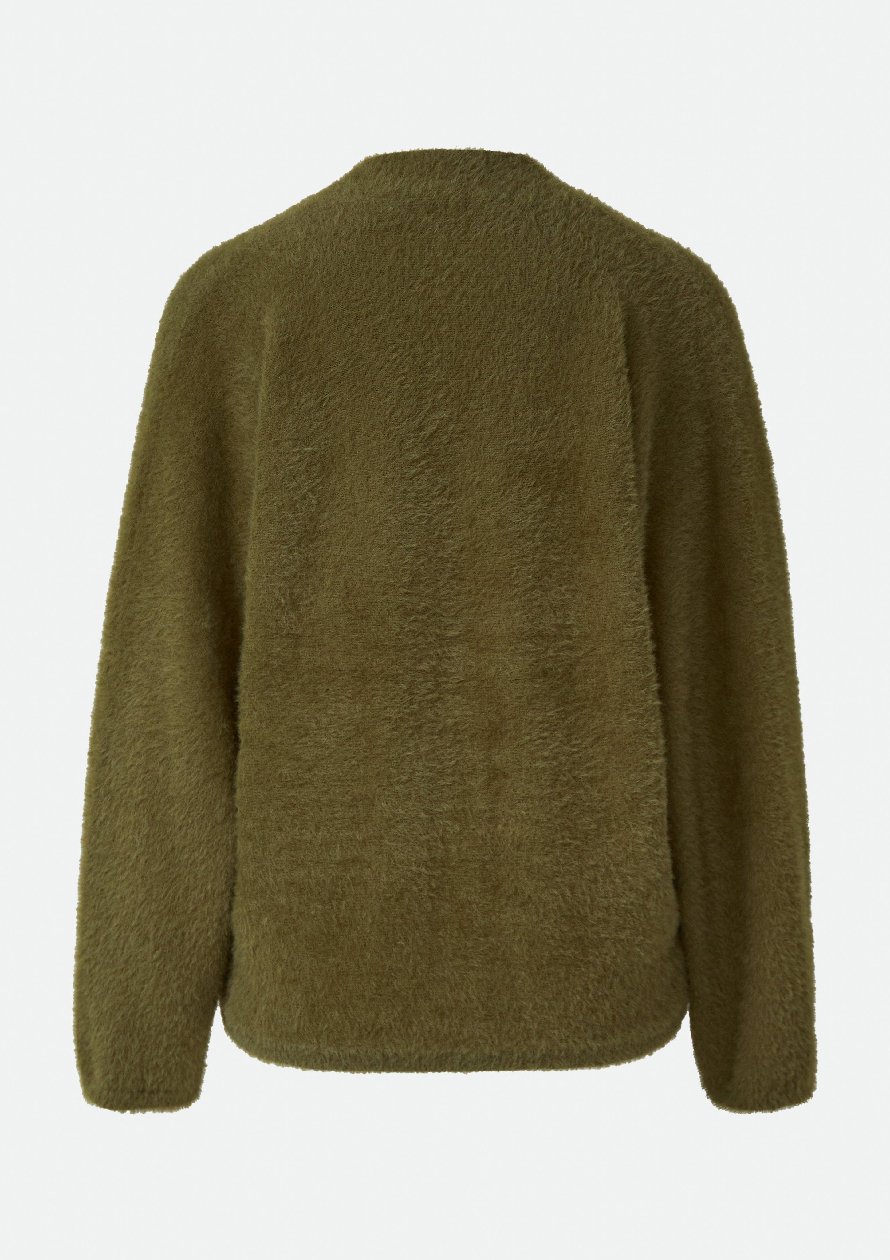 Cardigan in 7994 & 8103