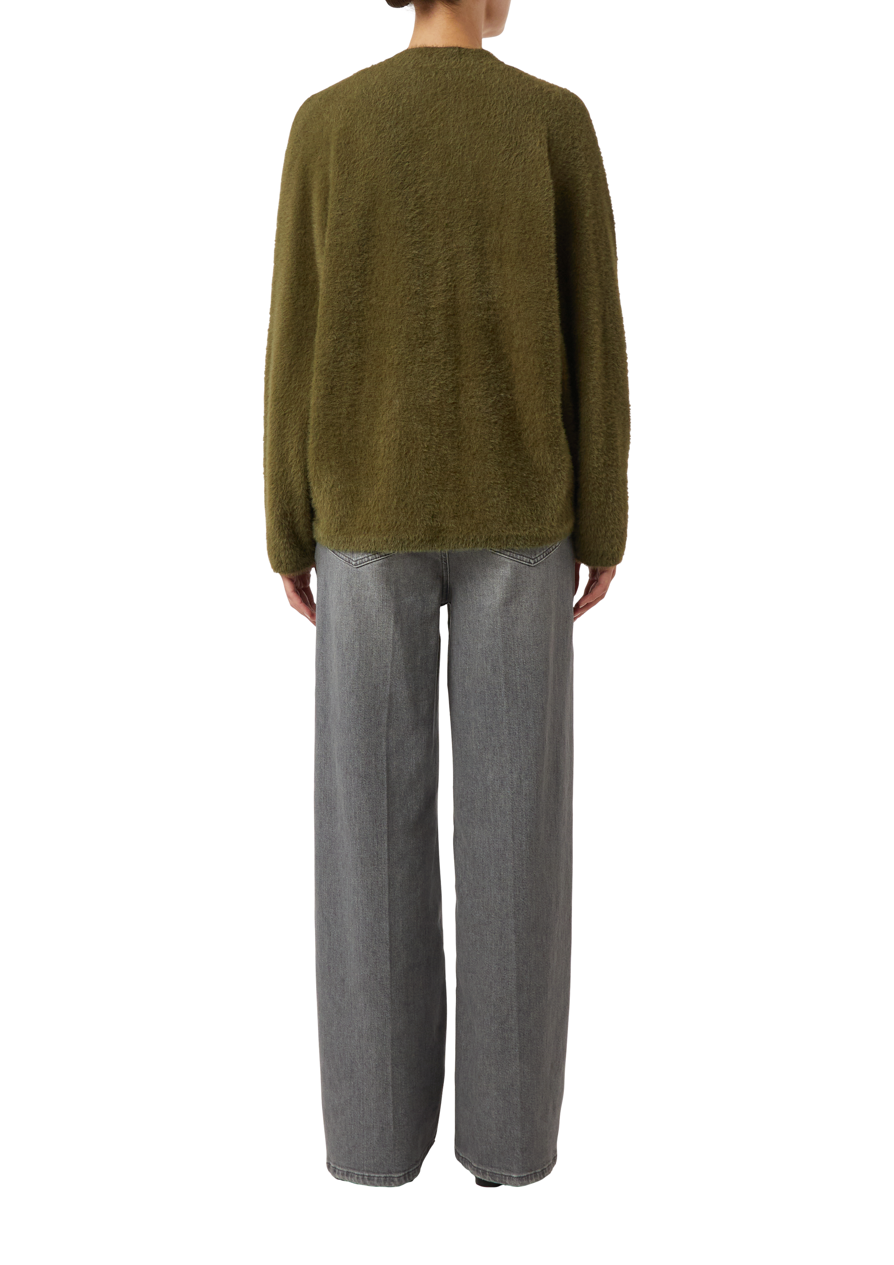 Thumbnail - Strickjacke