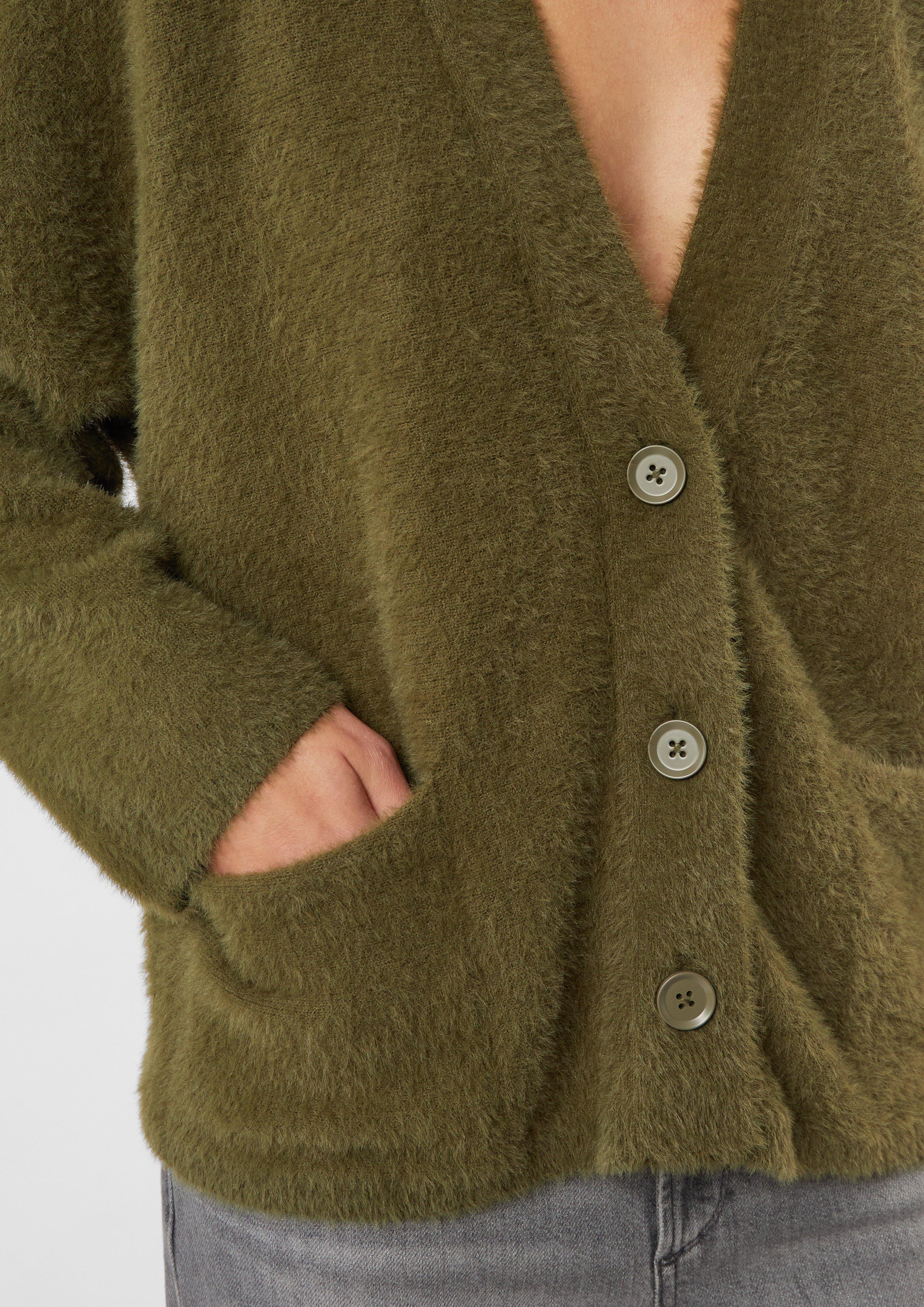 Cardigan in 7994 & 8103