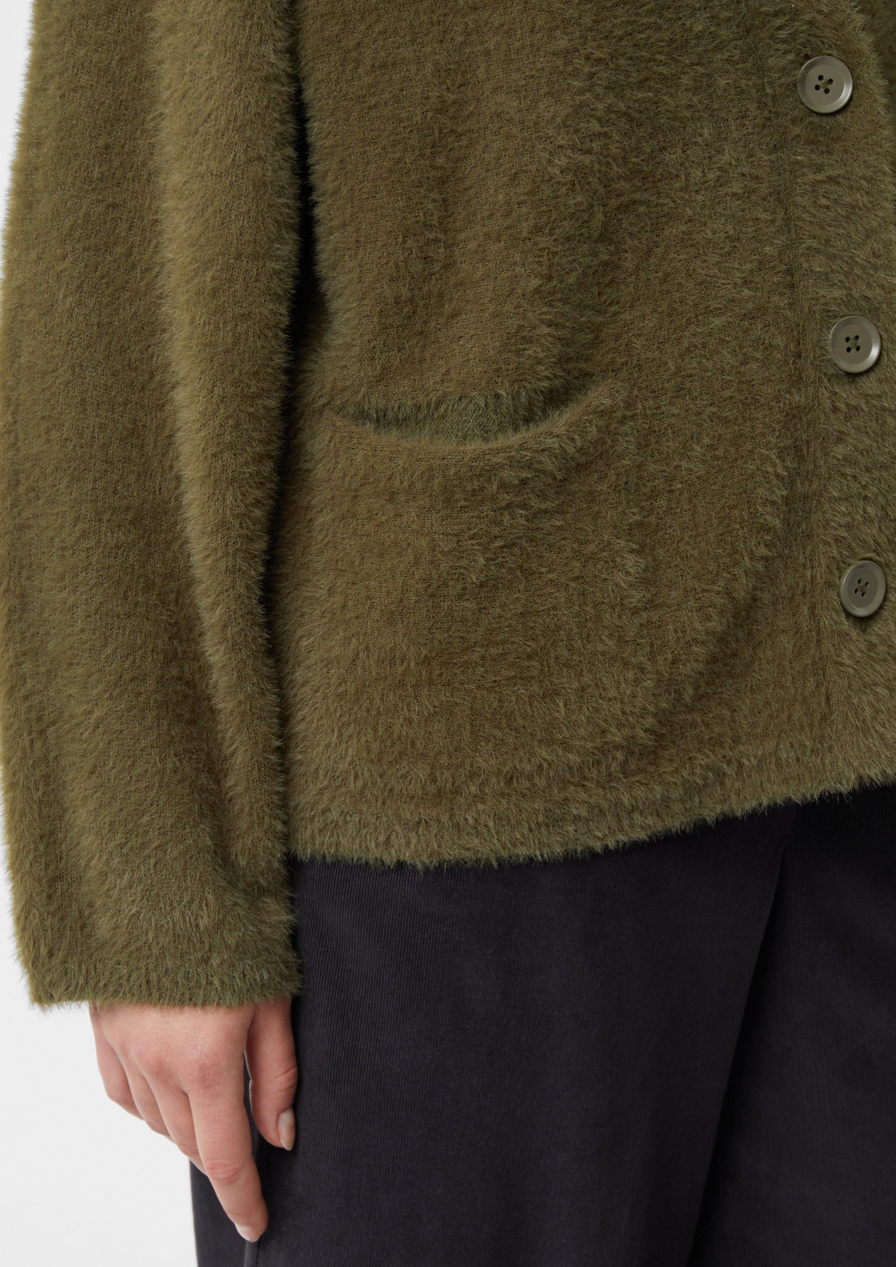 Cardigan in 7994 & 8103