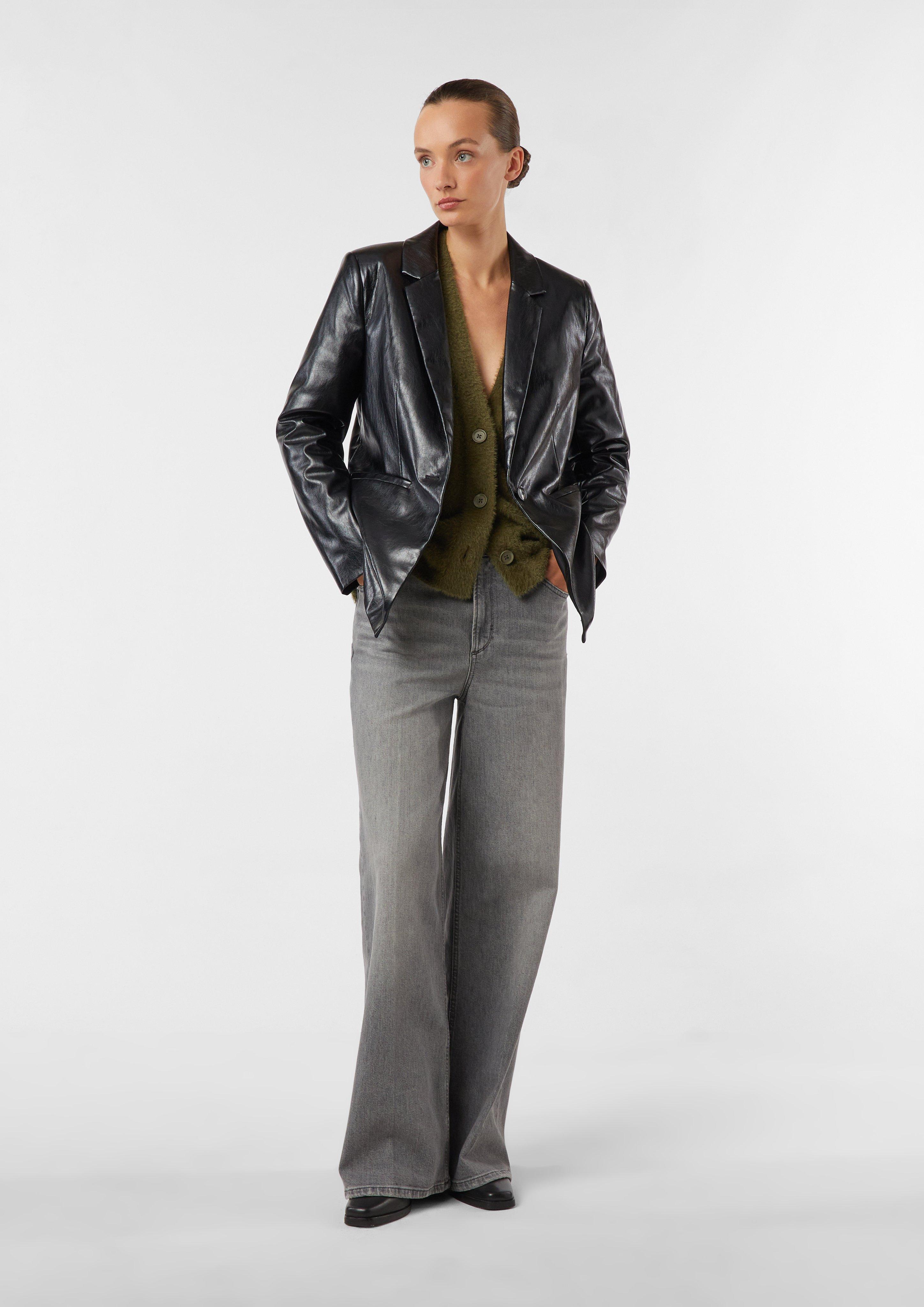 Cardigan in 7994 & 8103