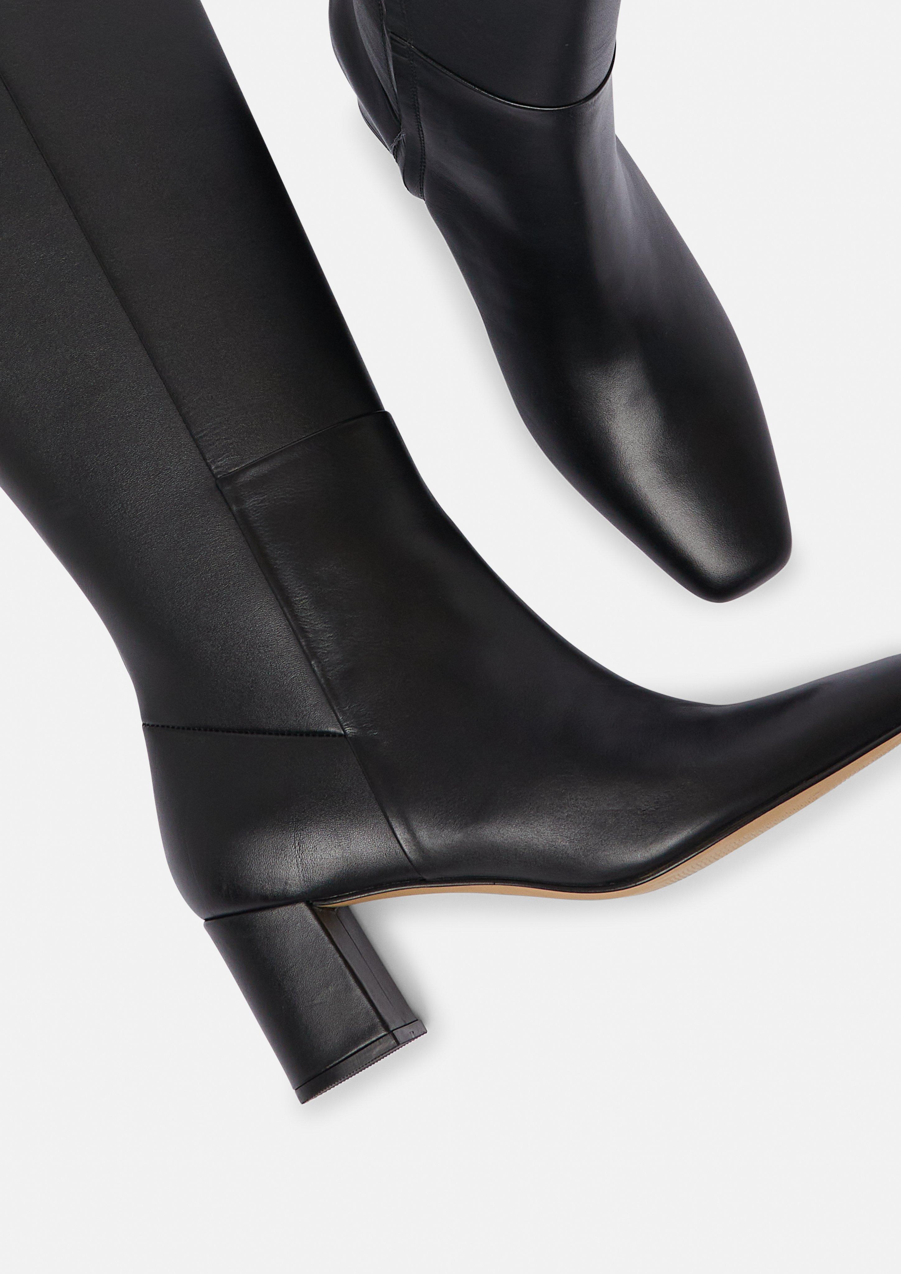 Stiefel in 9999 & 4922