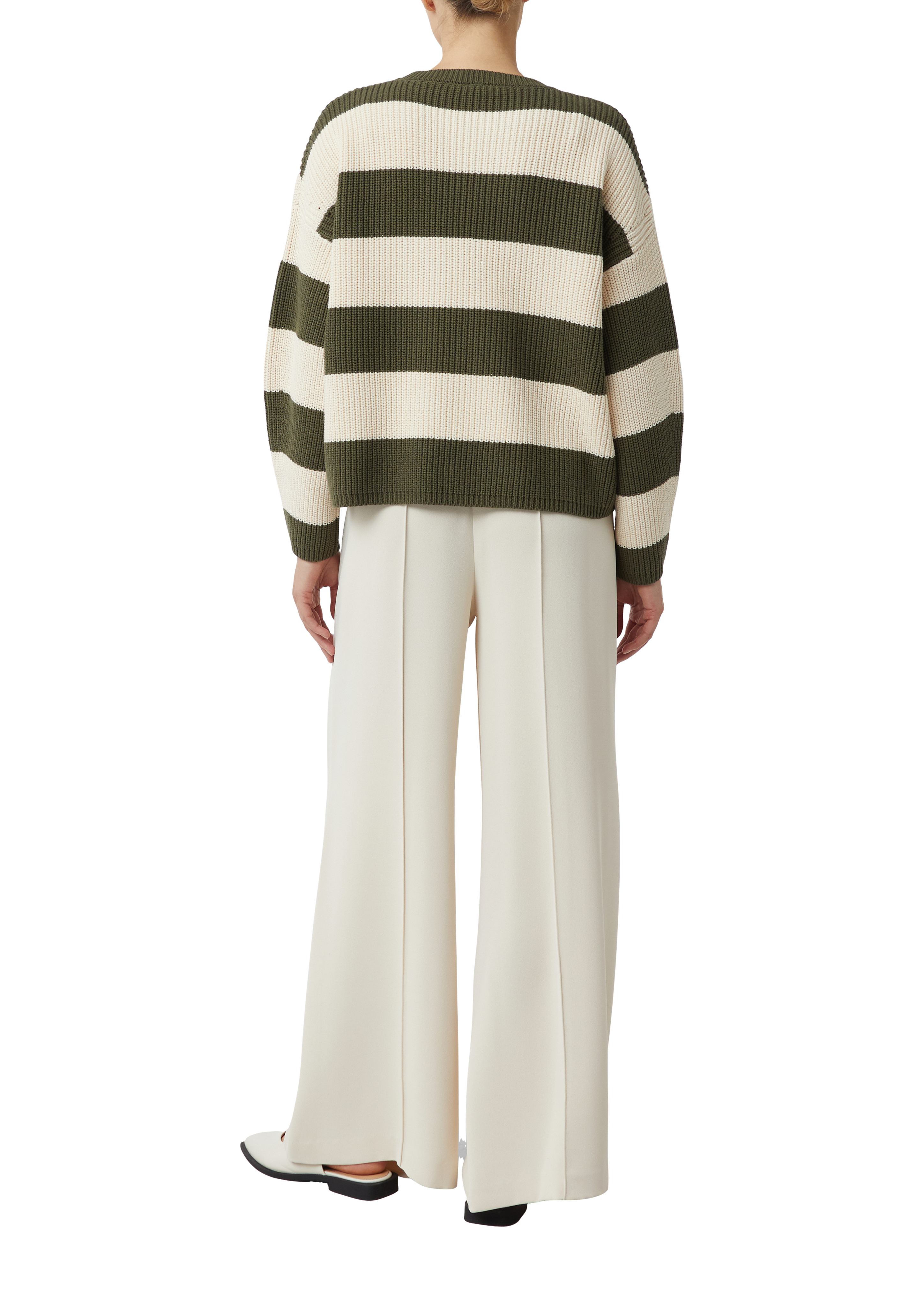 Thumbnail - Strickpullover