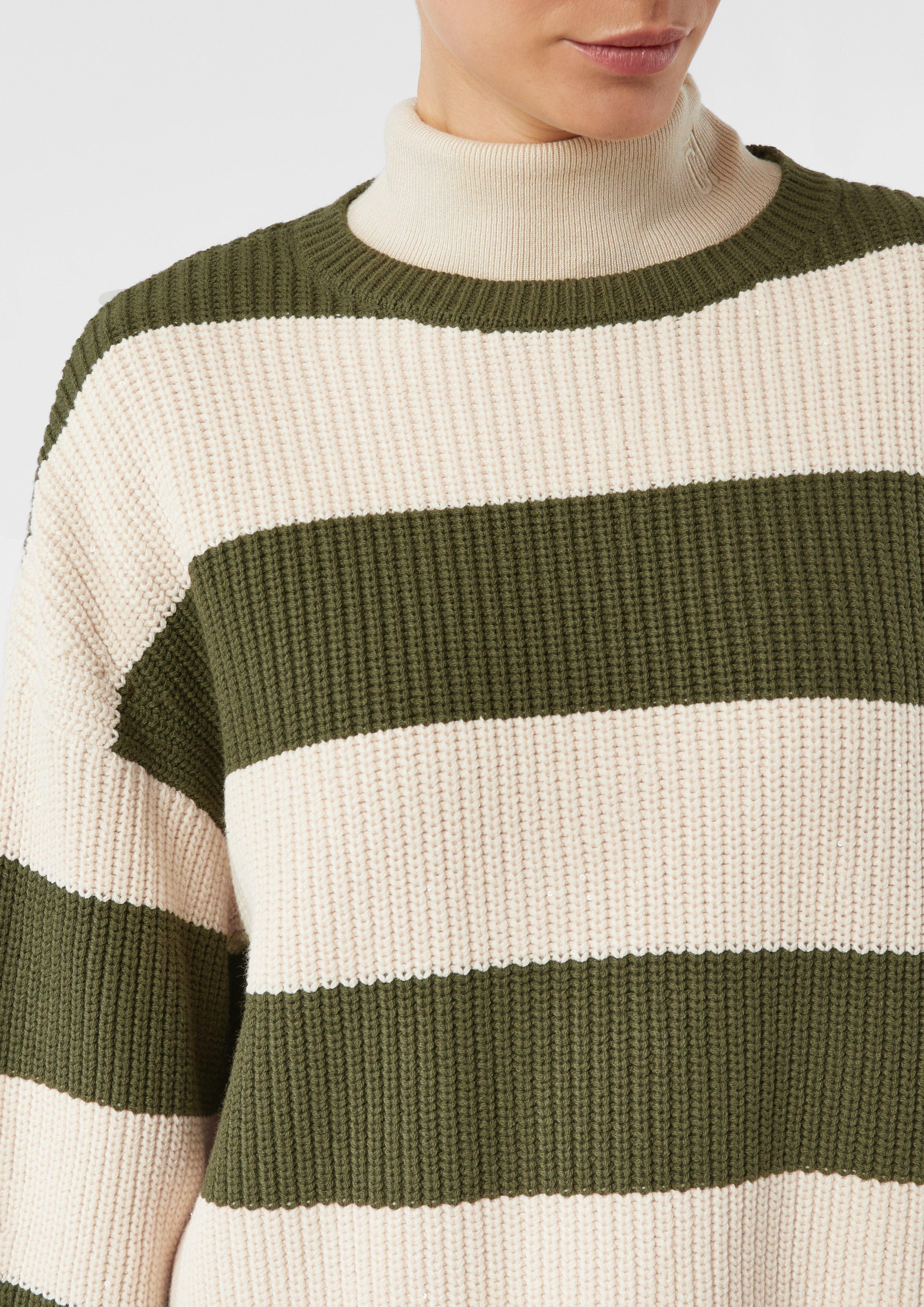 Strickpullover in 