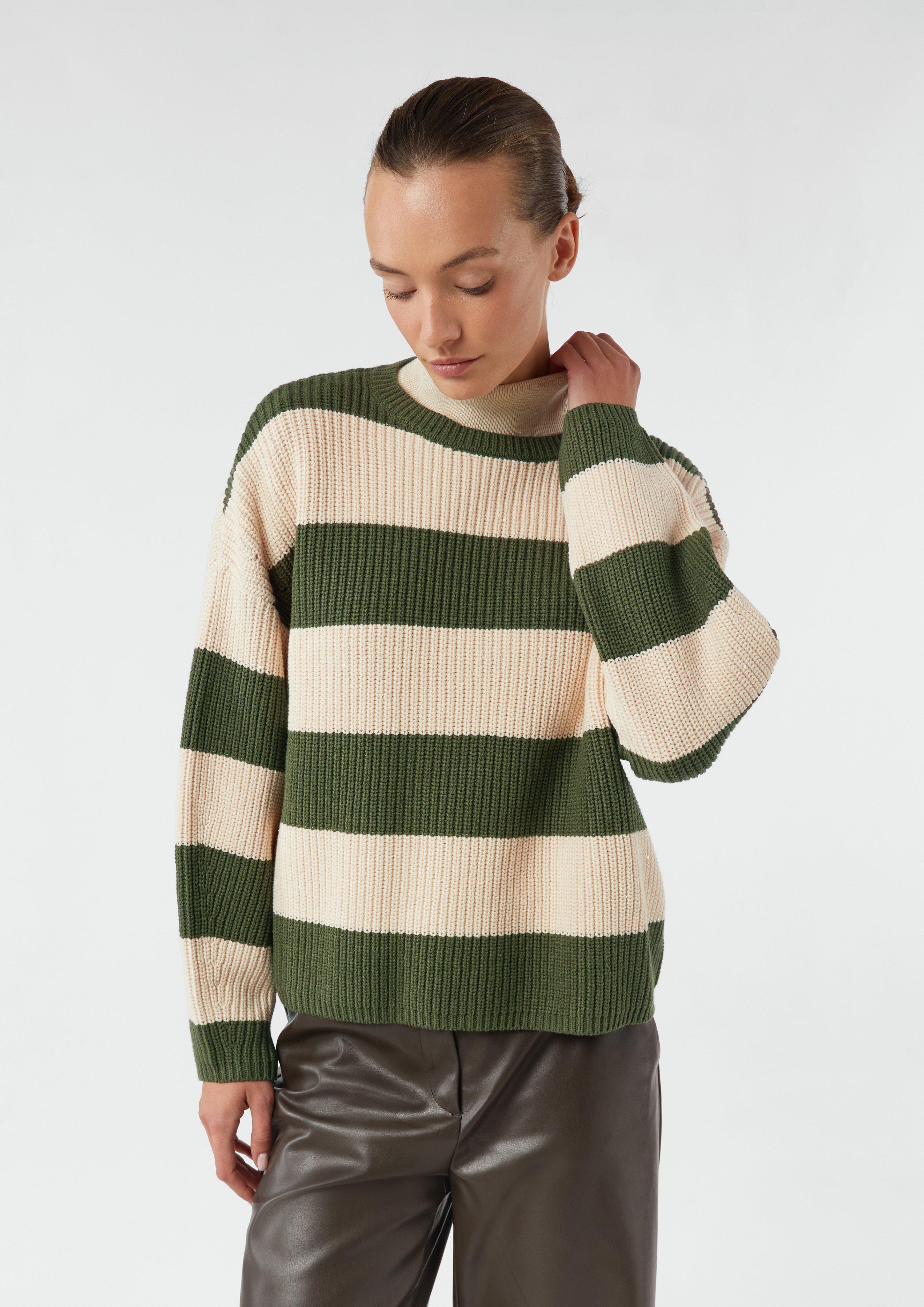 Strickpullover in 