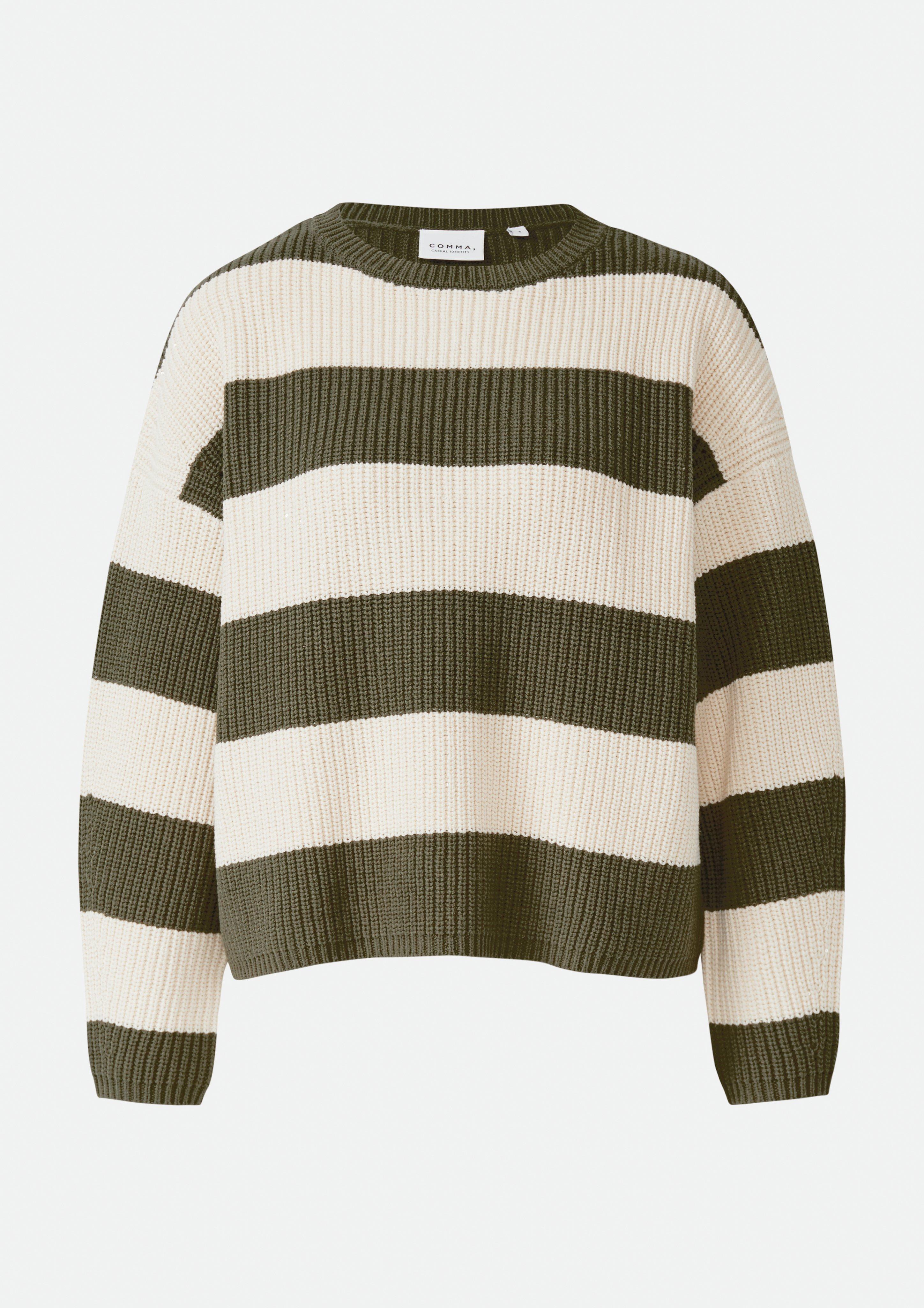 Strickpullover