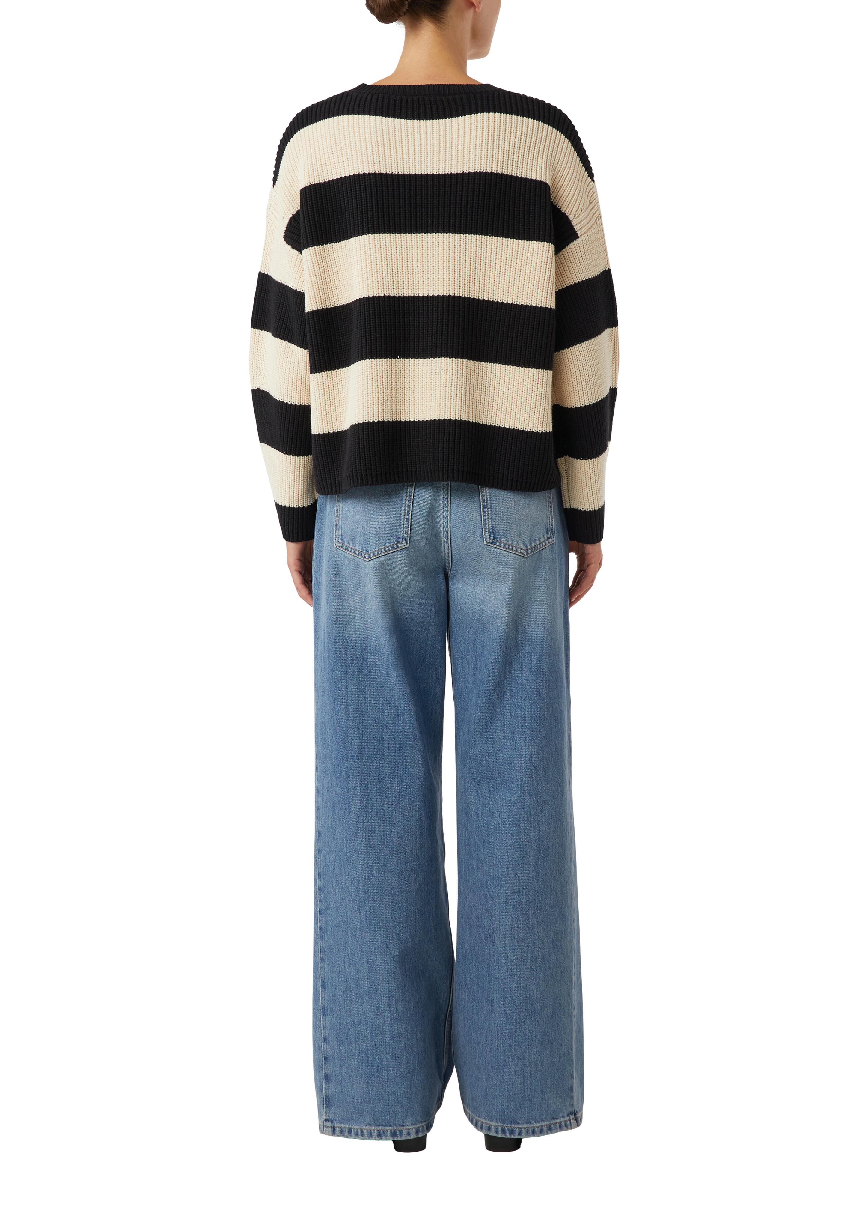 Thumbnail - Strickpullover