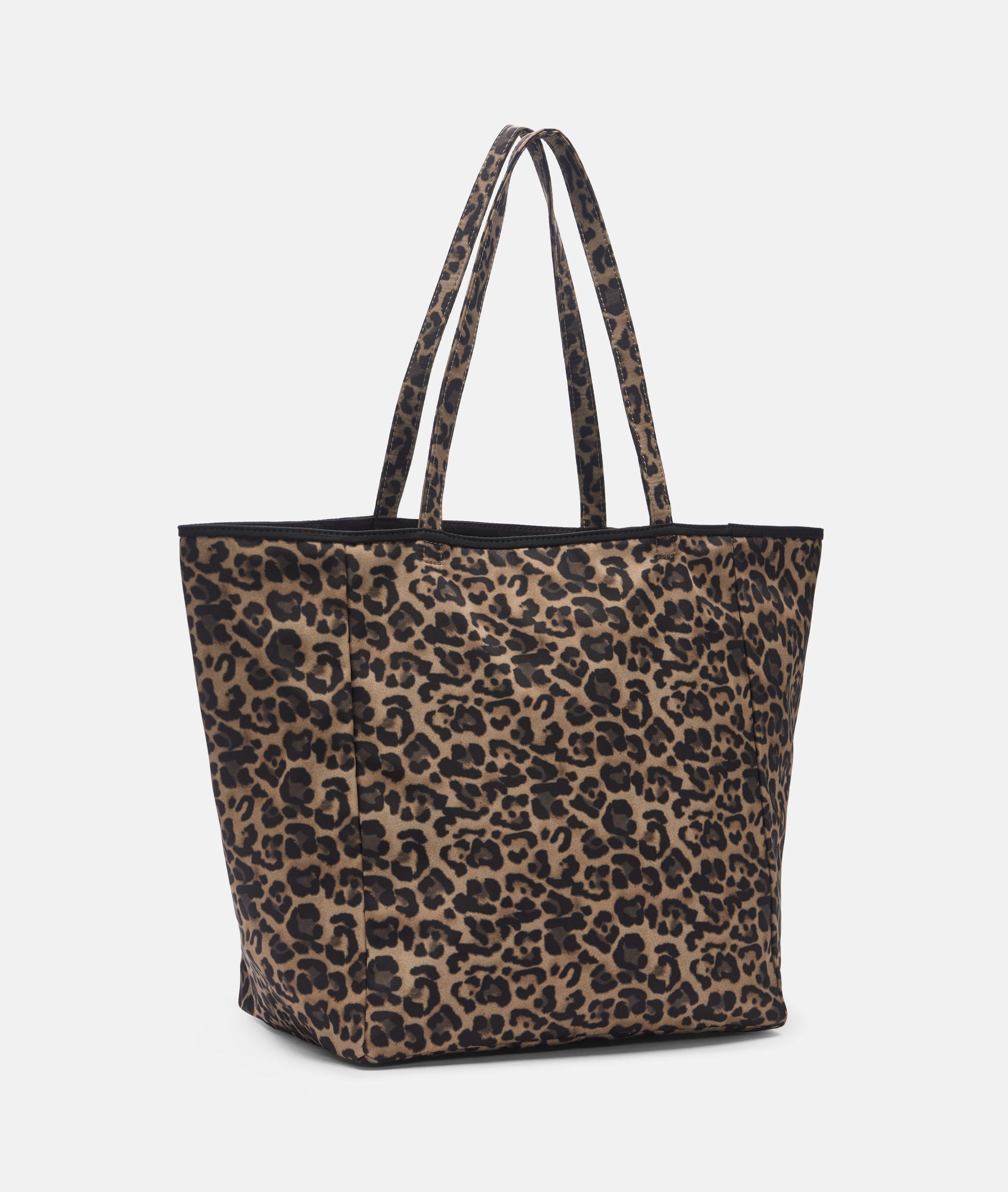 LIEBESKIND BERLIN Nylon Suri Shopper L
