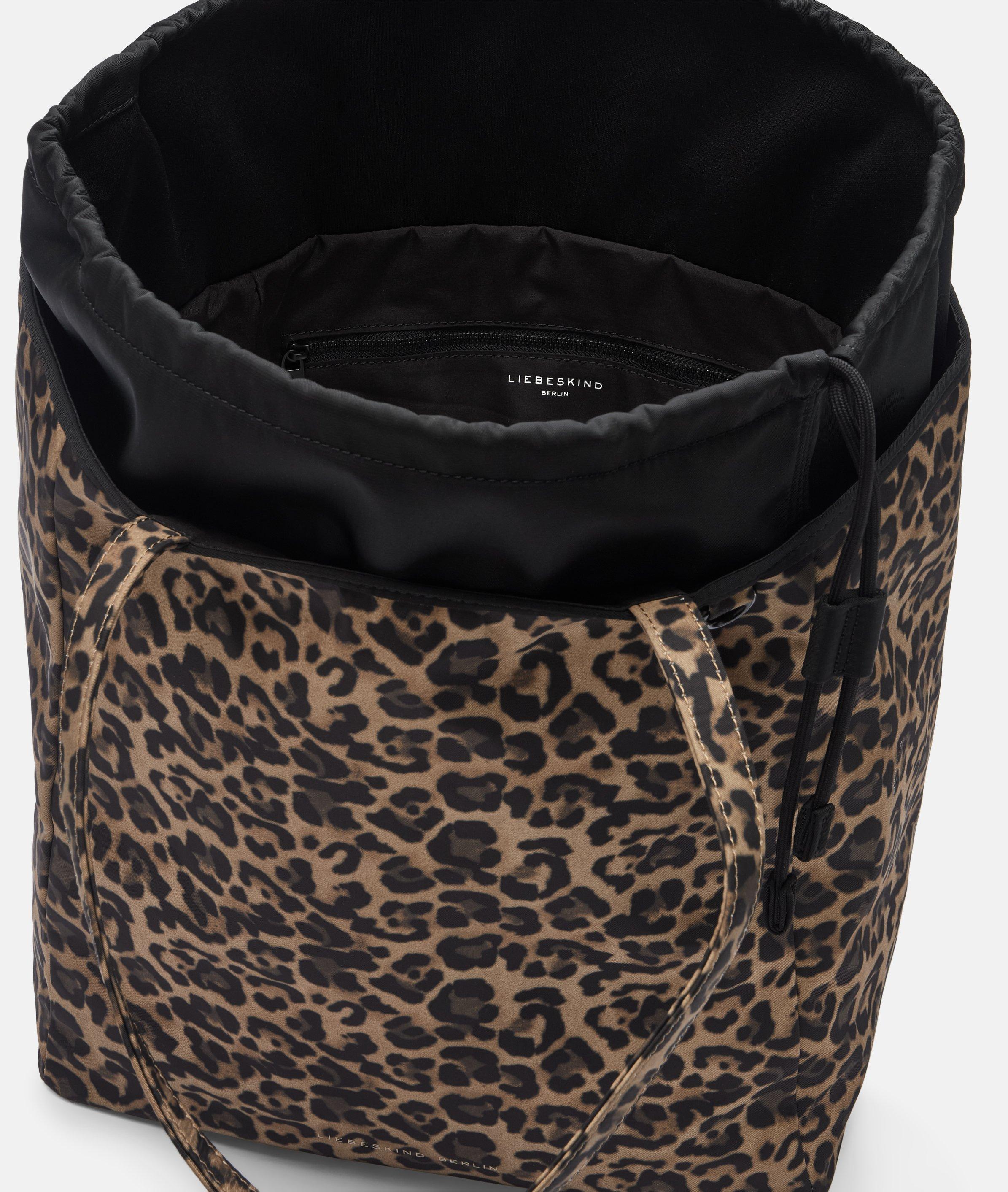 LIEBESKIND BERLIN Nylon Suri Shopper L