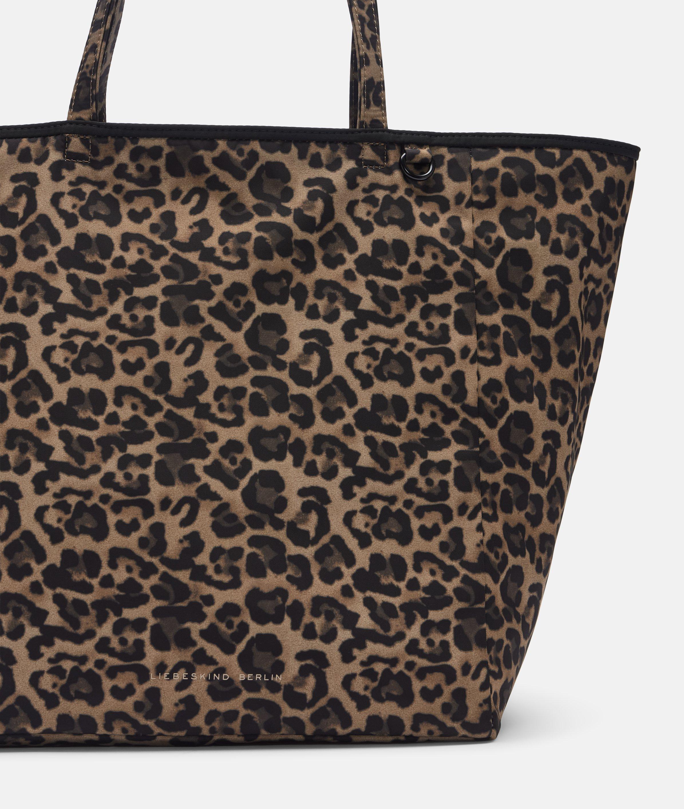 LIEBESKIND BERLIN Nylon Suri Shopper L