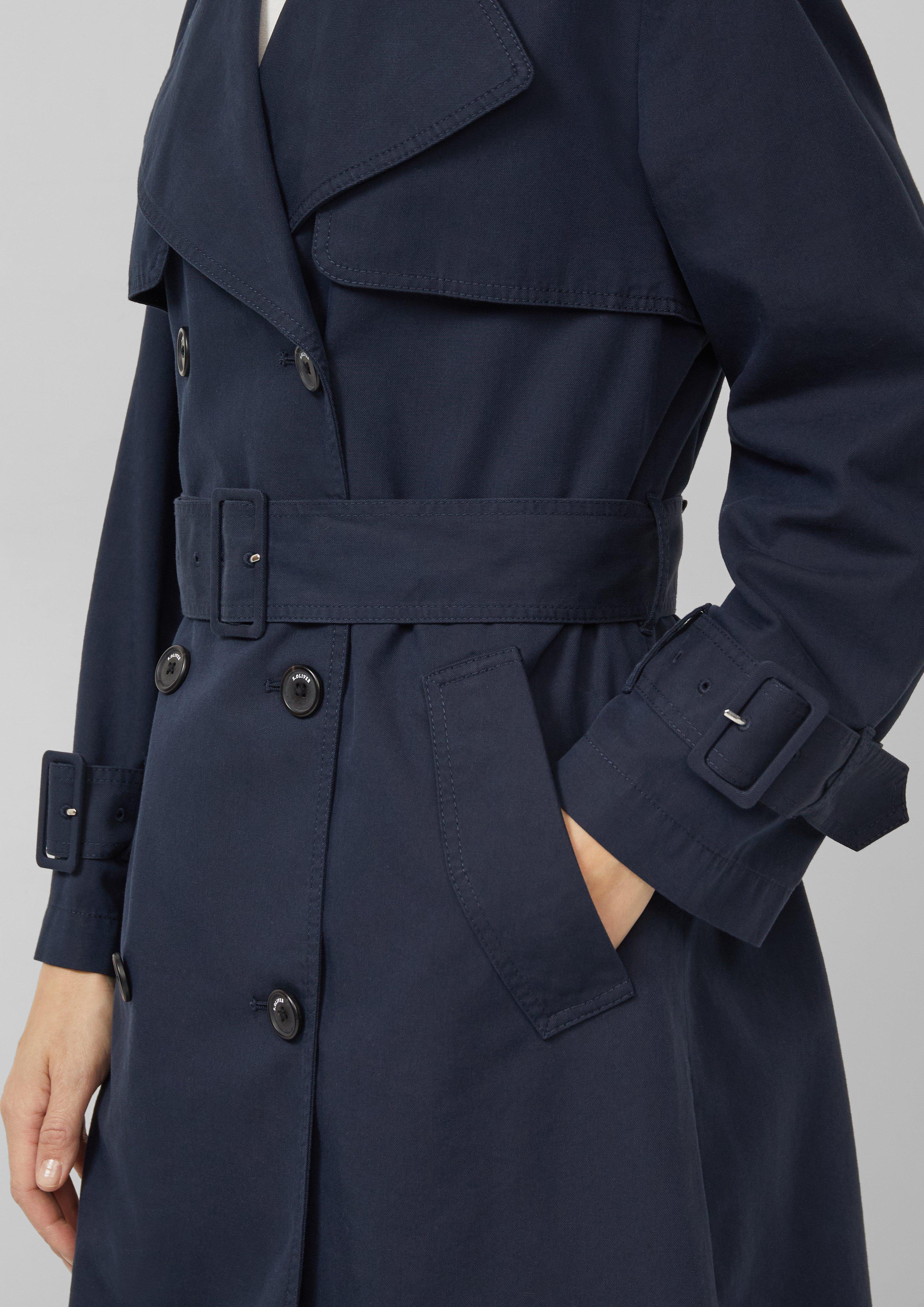 Kabát in 5959, 8170 & 7520