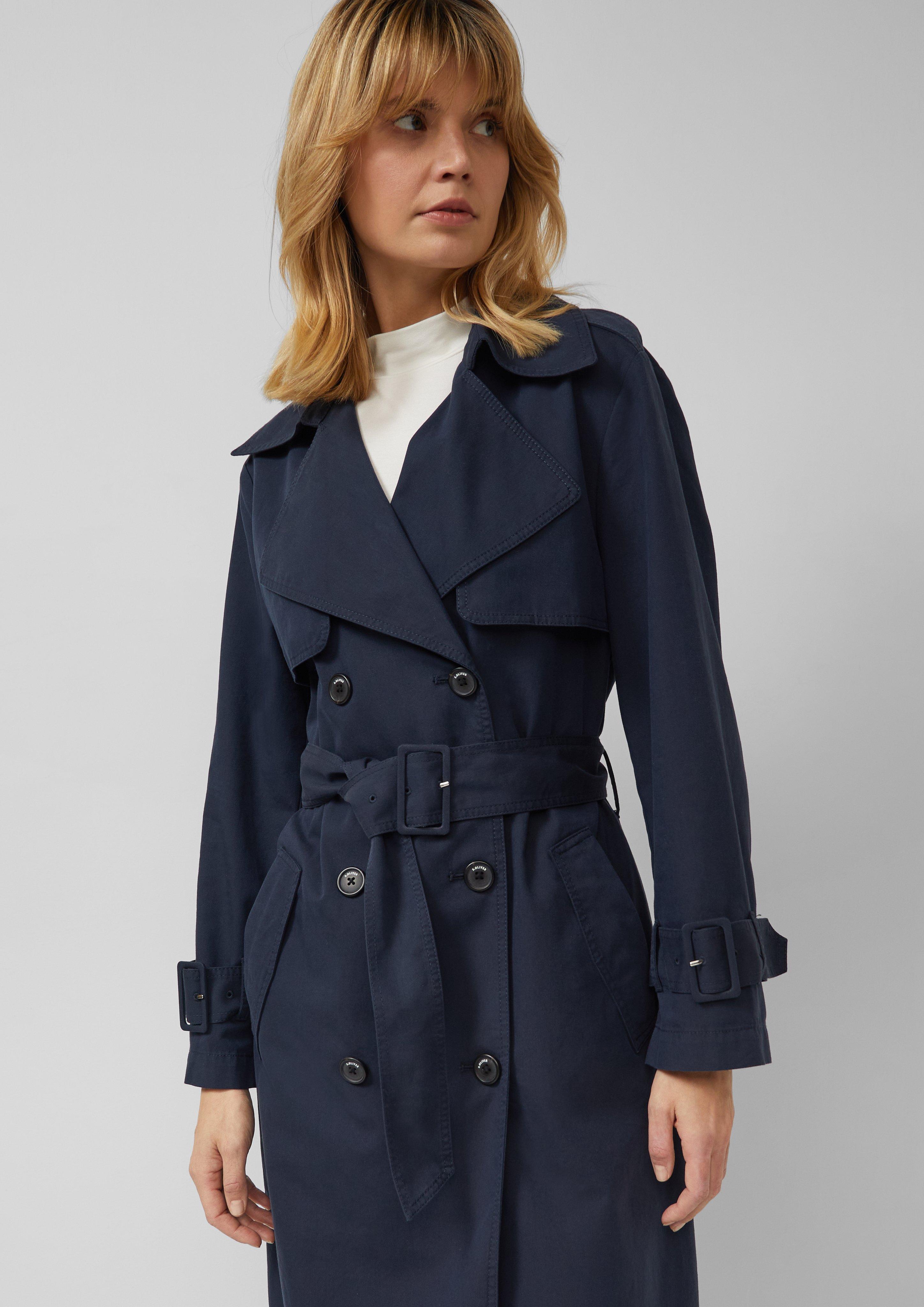 Kabát in 5959, 8170 & 7520