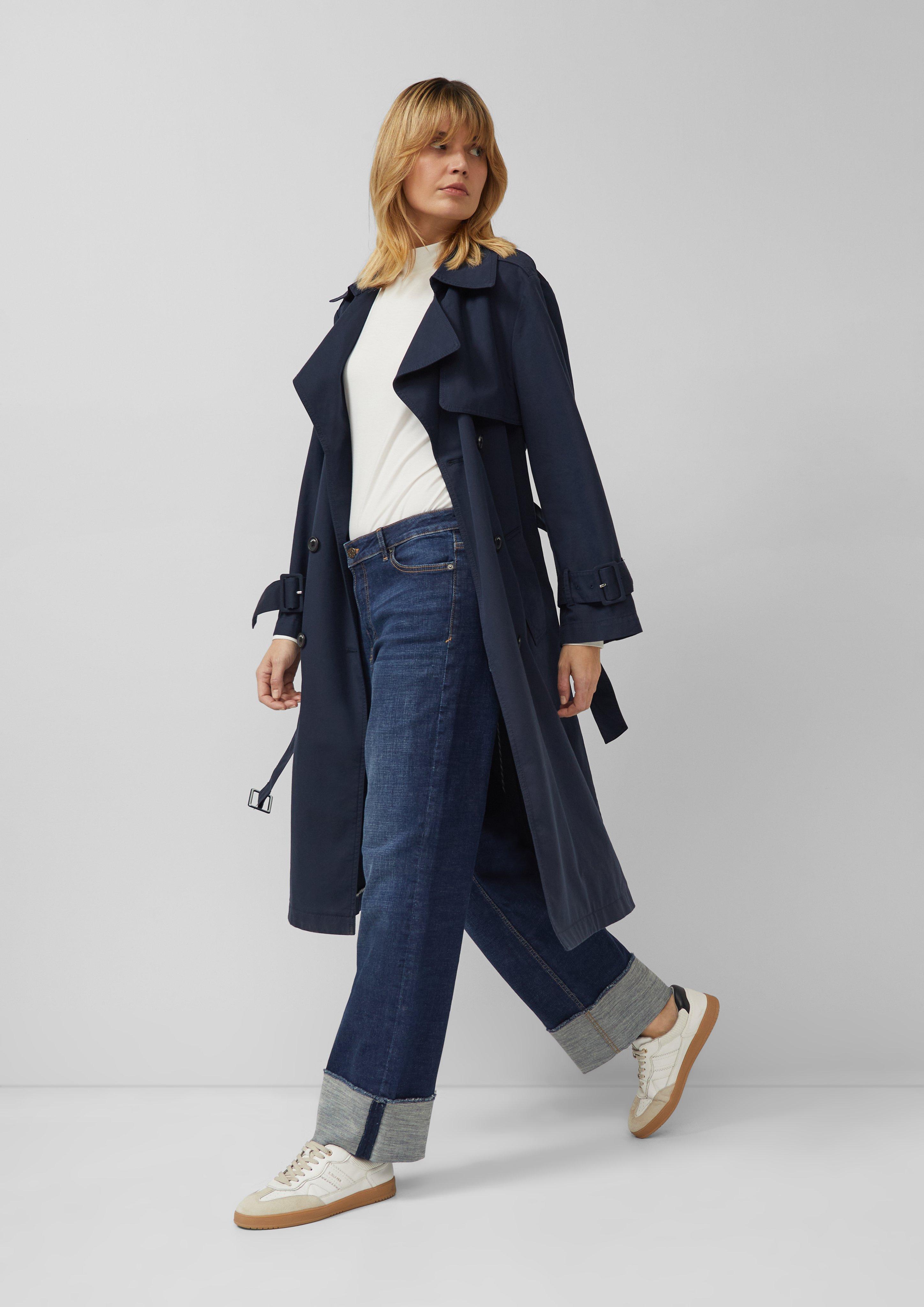 Kabát in 5959, 8170 & 7520