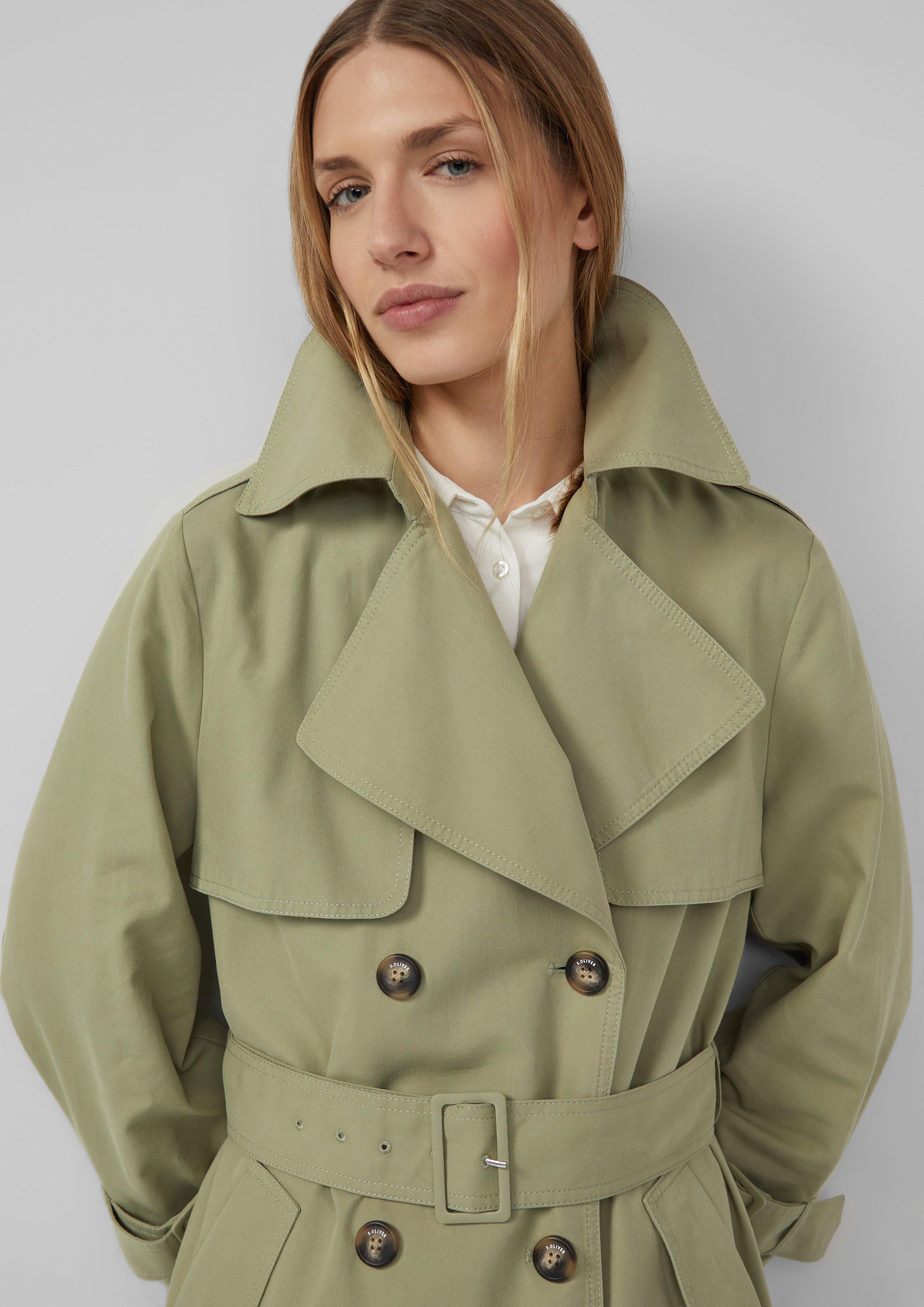 Kabát in 7520, 8170 & 5959