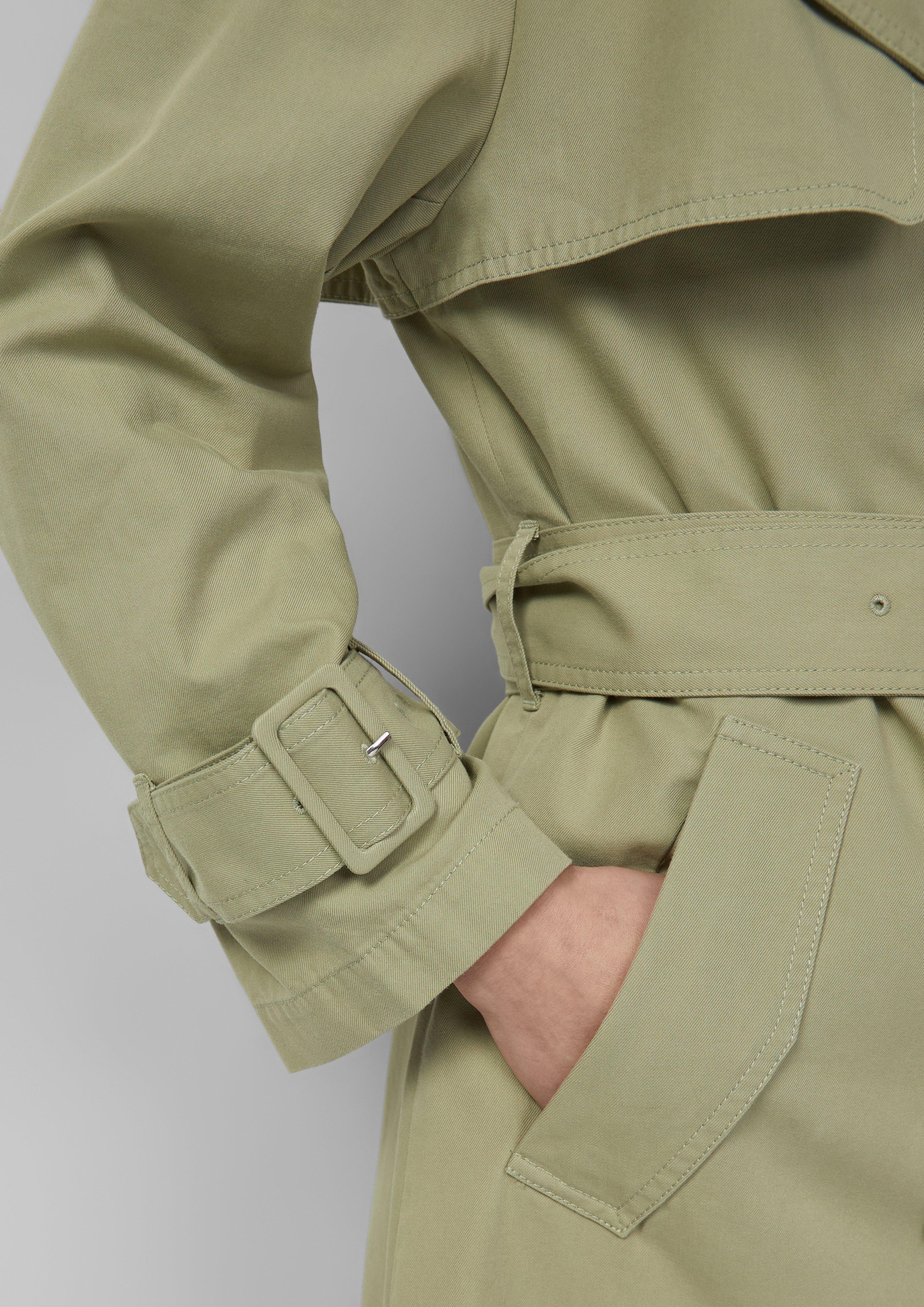 Kabát in 7520, 8170 & 5959