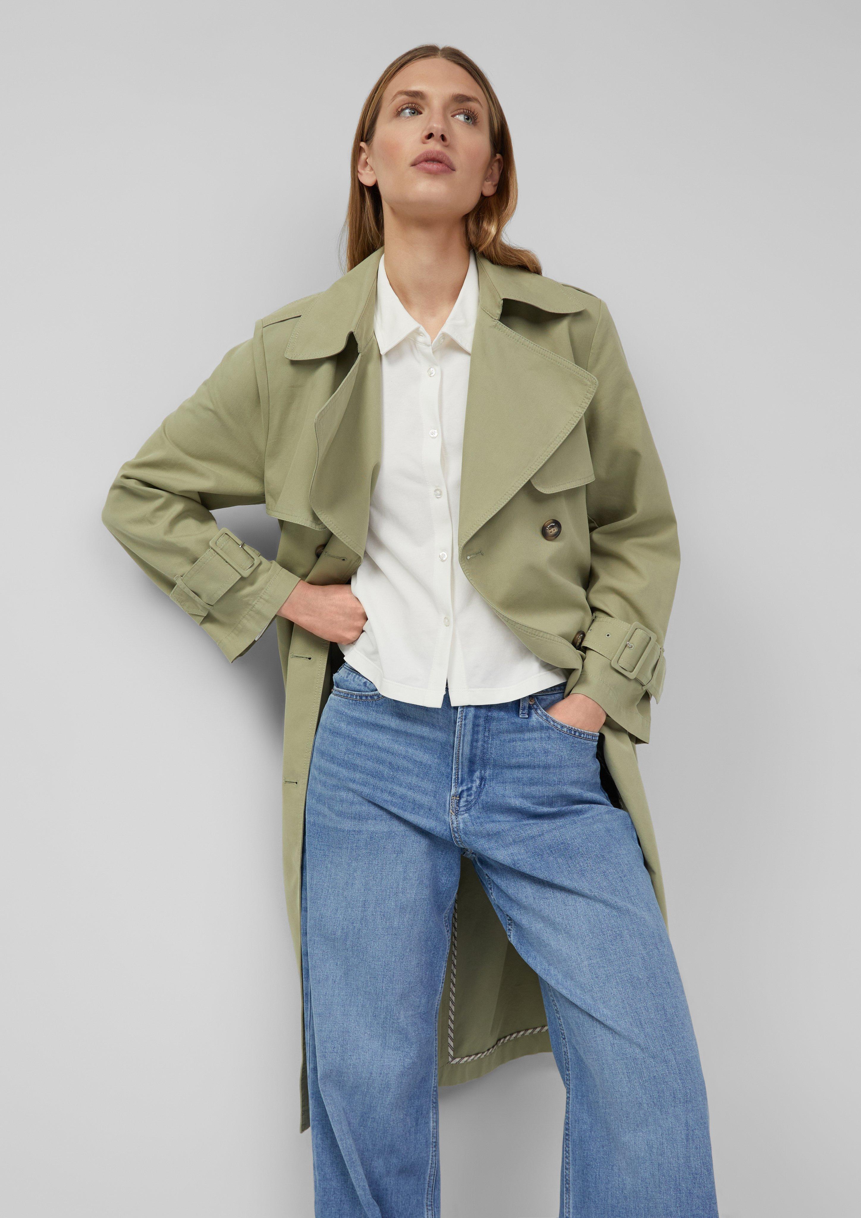 Kabát in 7520, 8170 & 5959