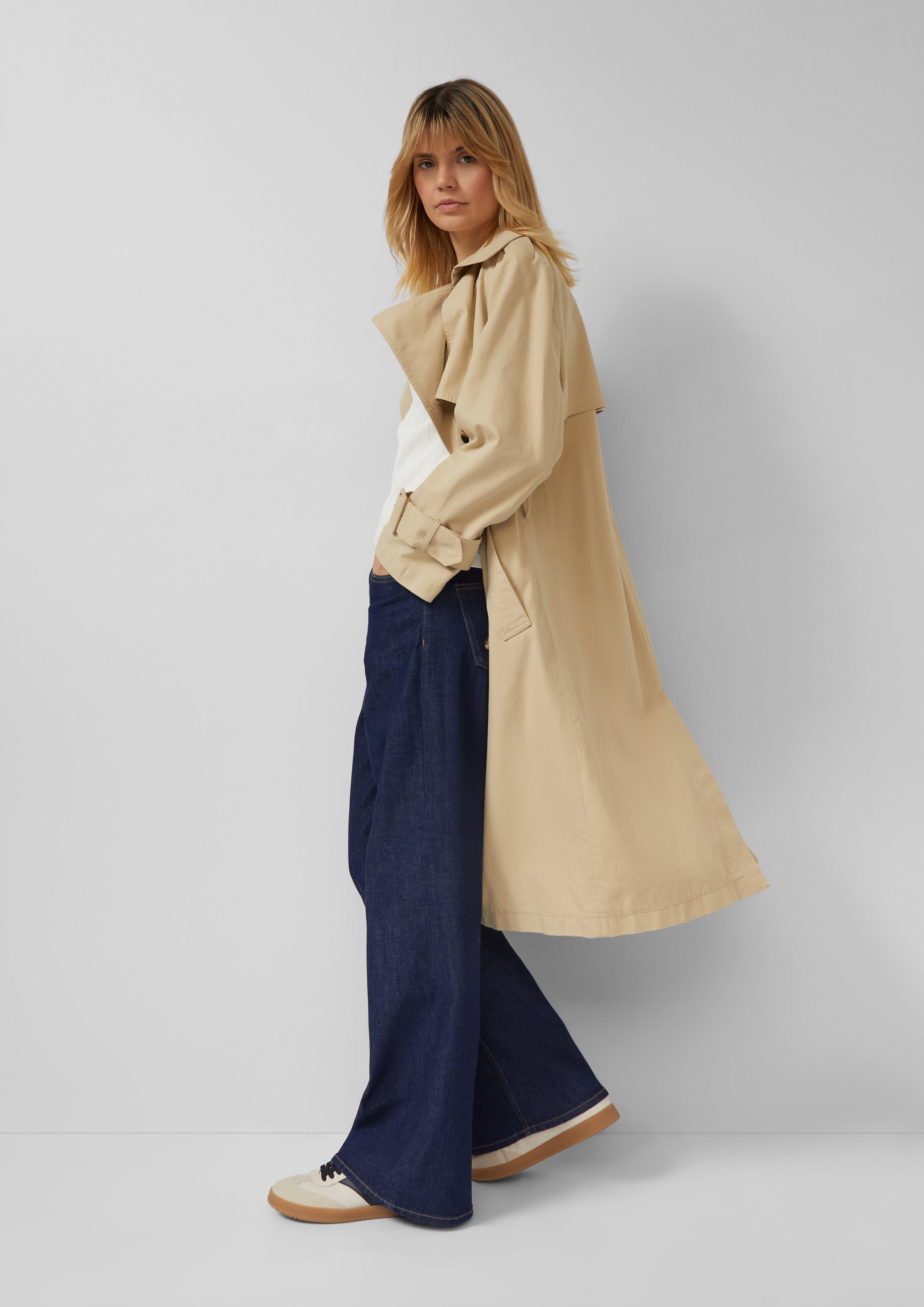 Kabát in 8170, 7520 & 5959