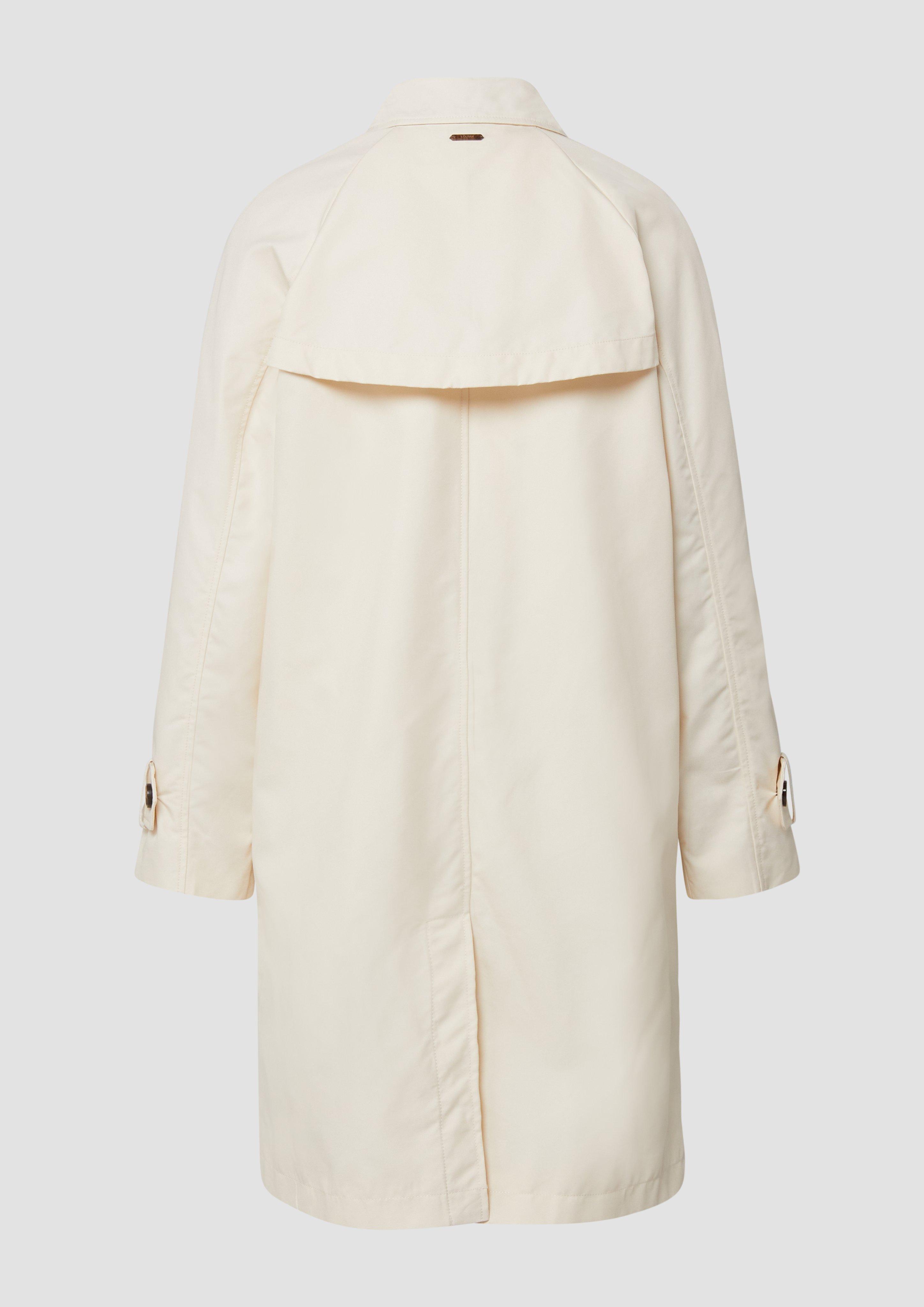 Outdoor-Mantel in 8001 & 5959