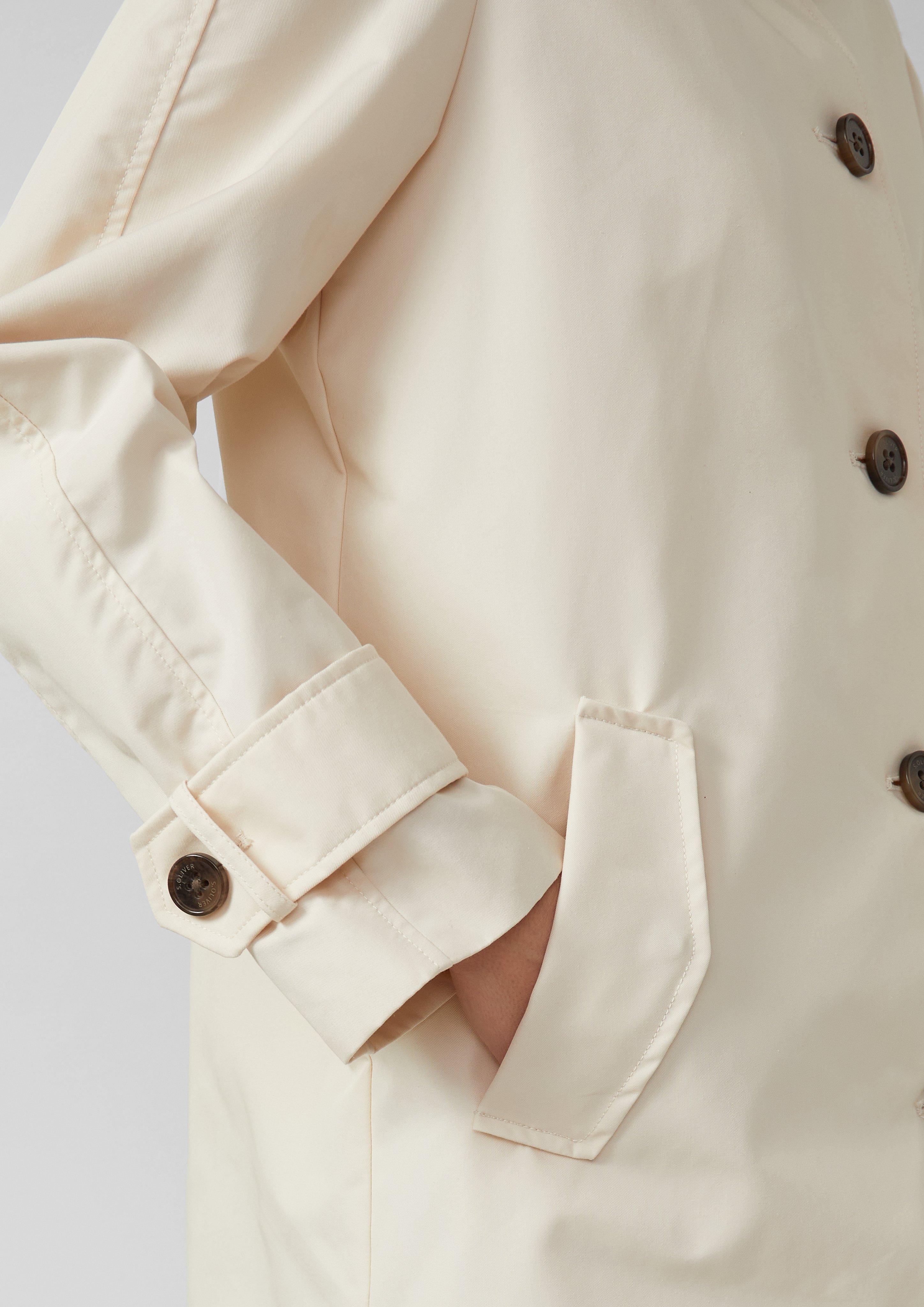 Outdoor-Mantel in 8001 & 5959