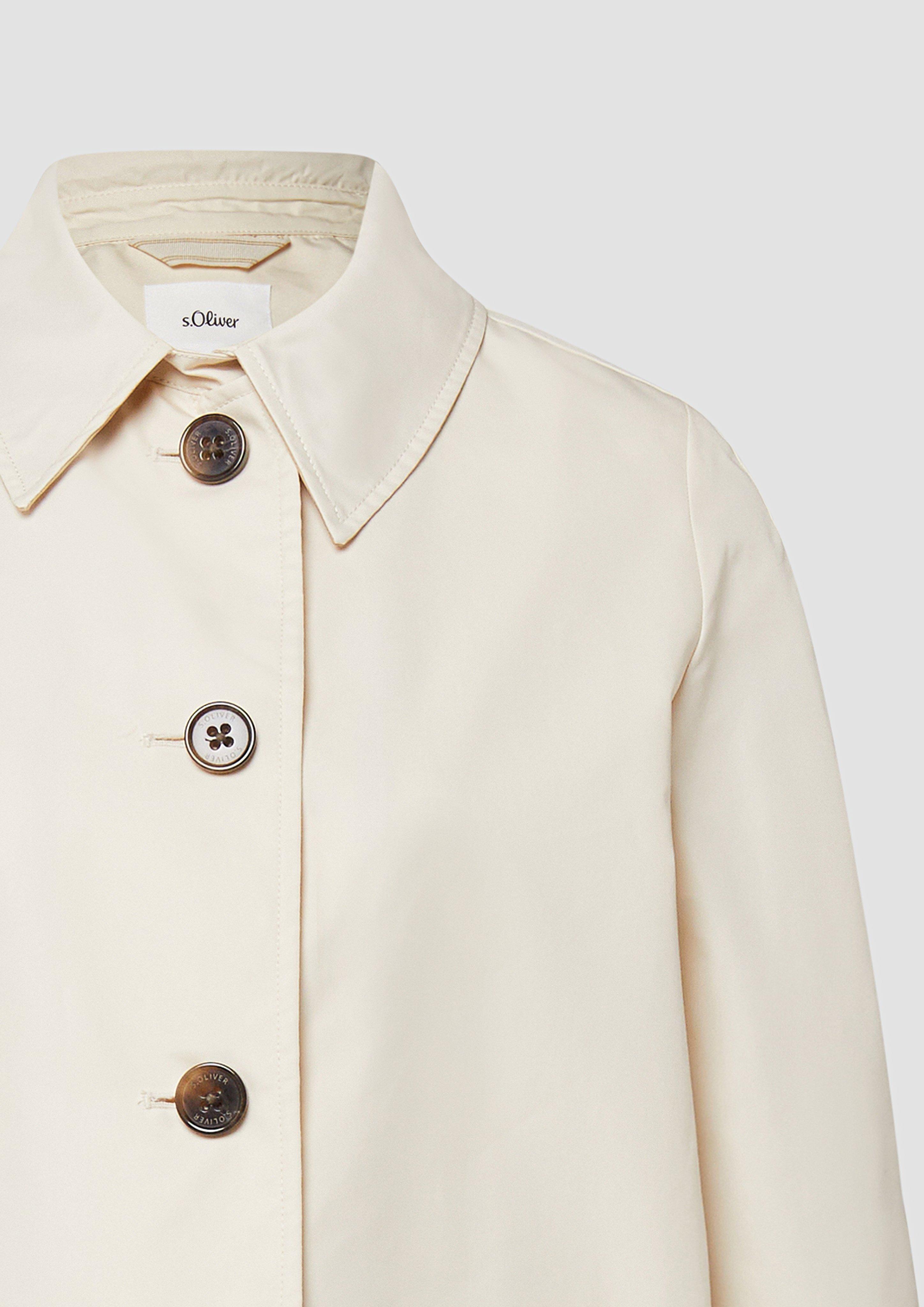 Outdoor-Mantel in 8001 & 5959