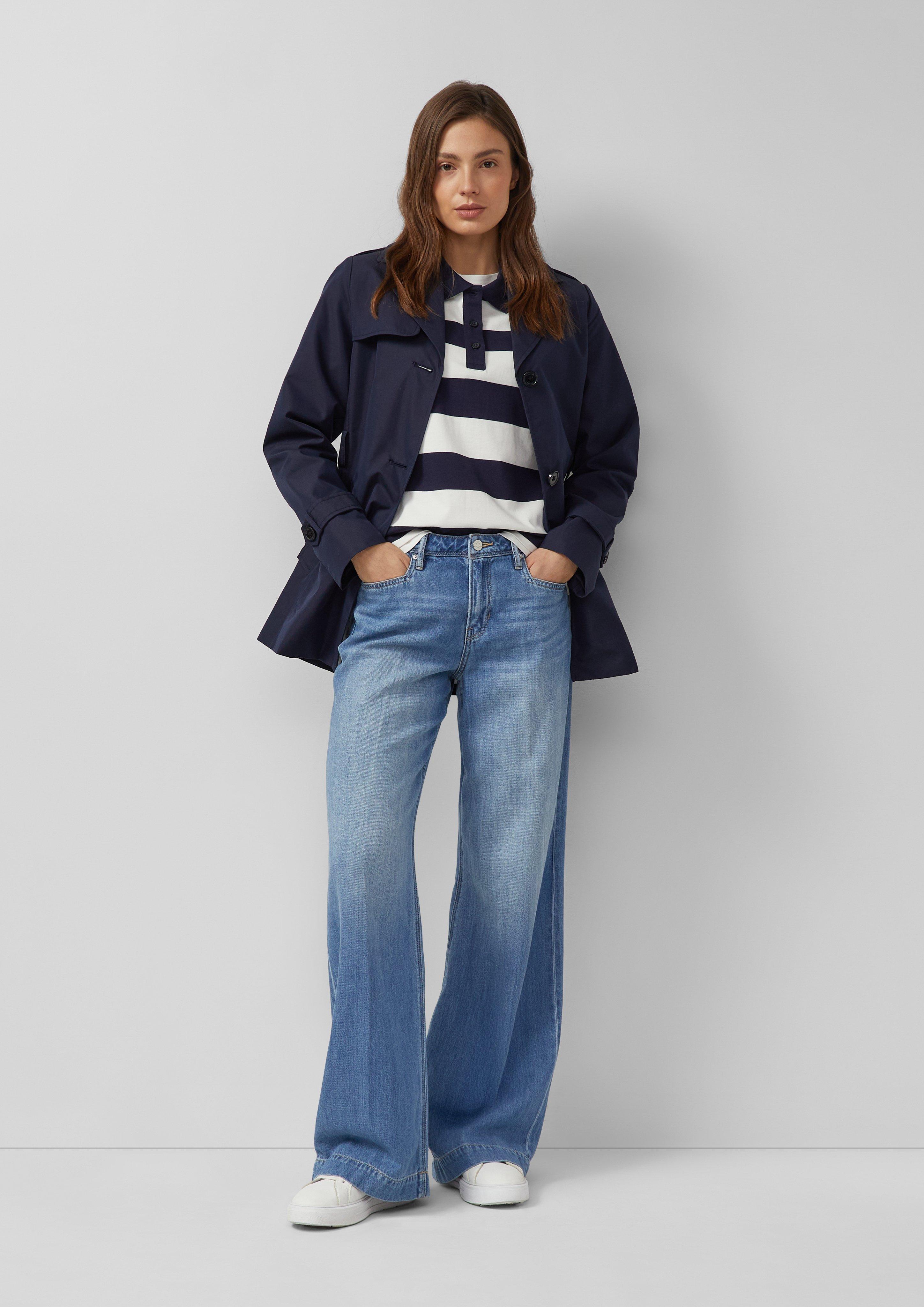 Outdoor jacket in 5959, 9999, 7520, 8001 & 8170