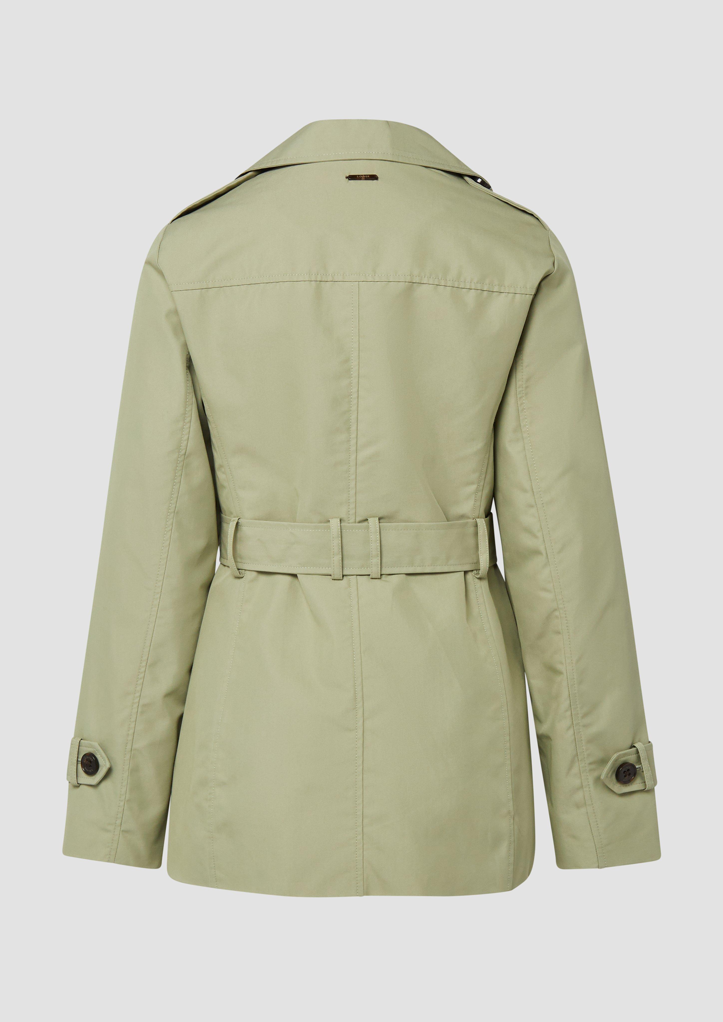 Outdoor-Jacke in 7520 & 5959