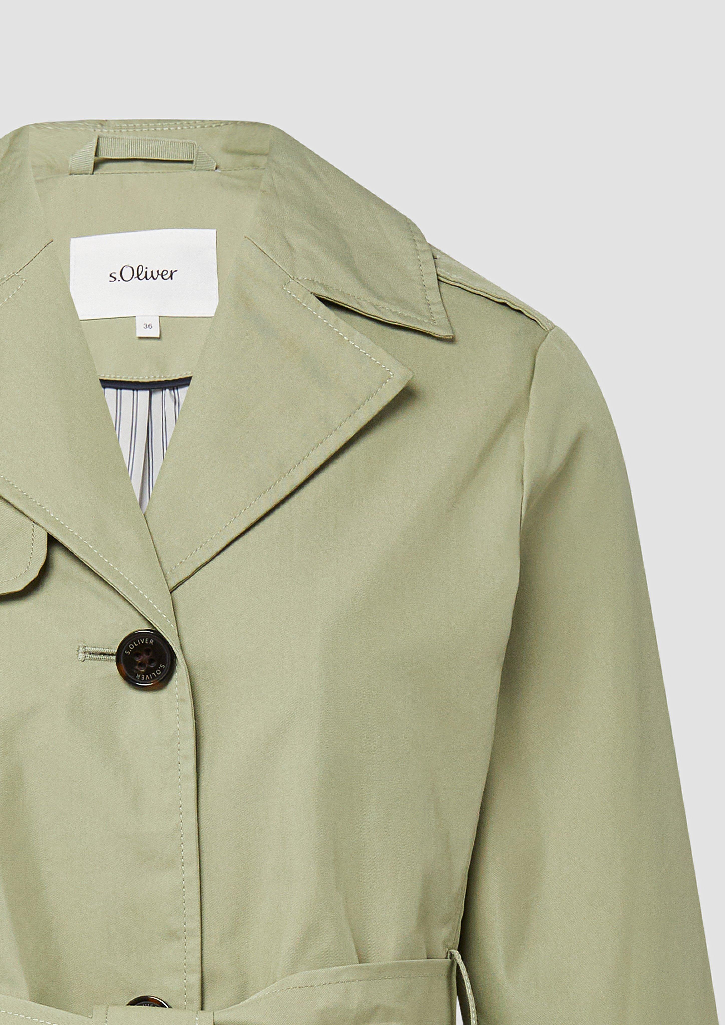 Outdoor-Jacke in 7520 & 5959