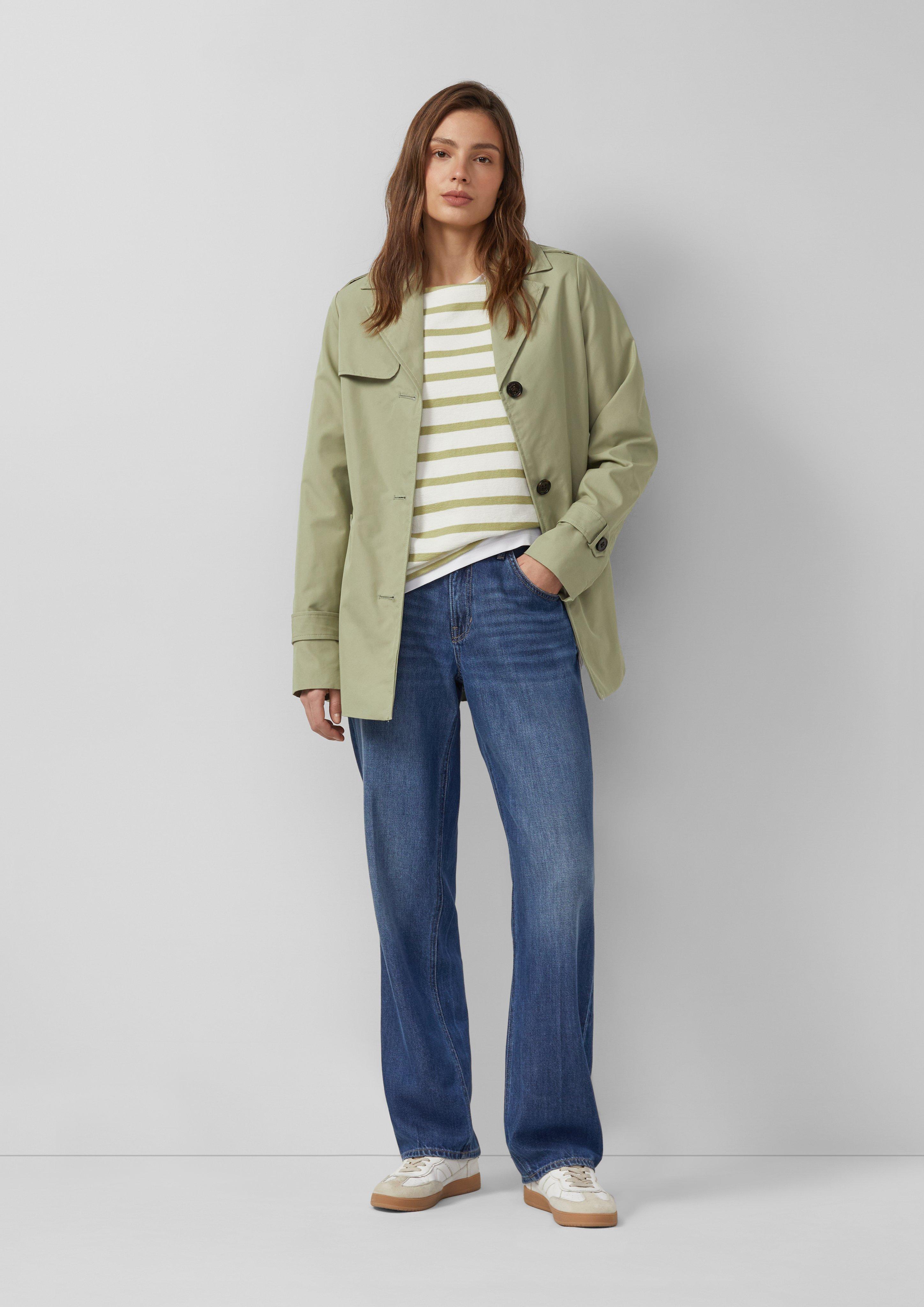 Outdoor jacket in 7520, 9999, 5959, 8001 & 8170