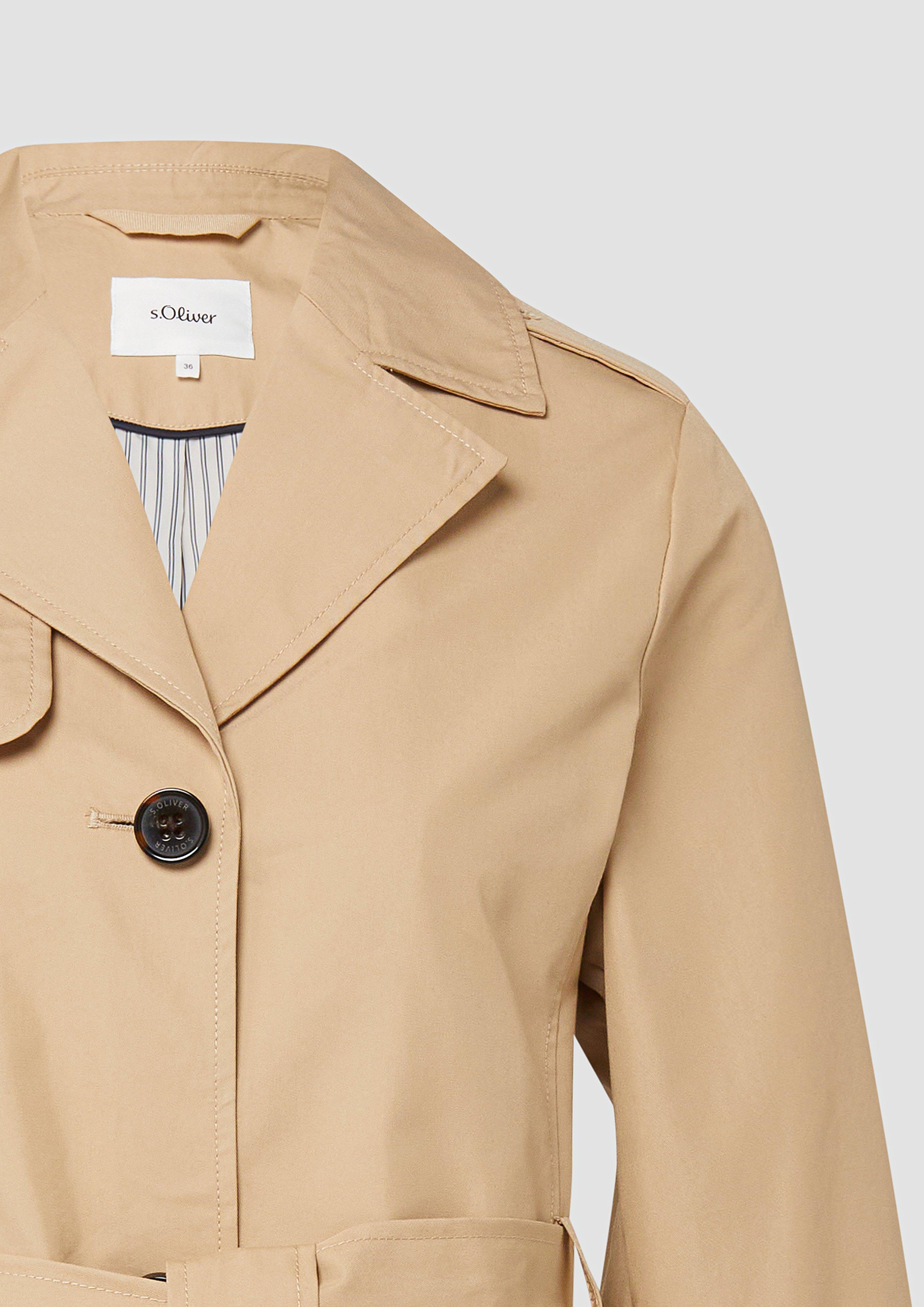 Outdoor-Jacke in 8170 & 5959