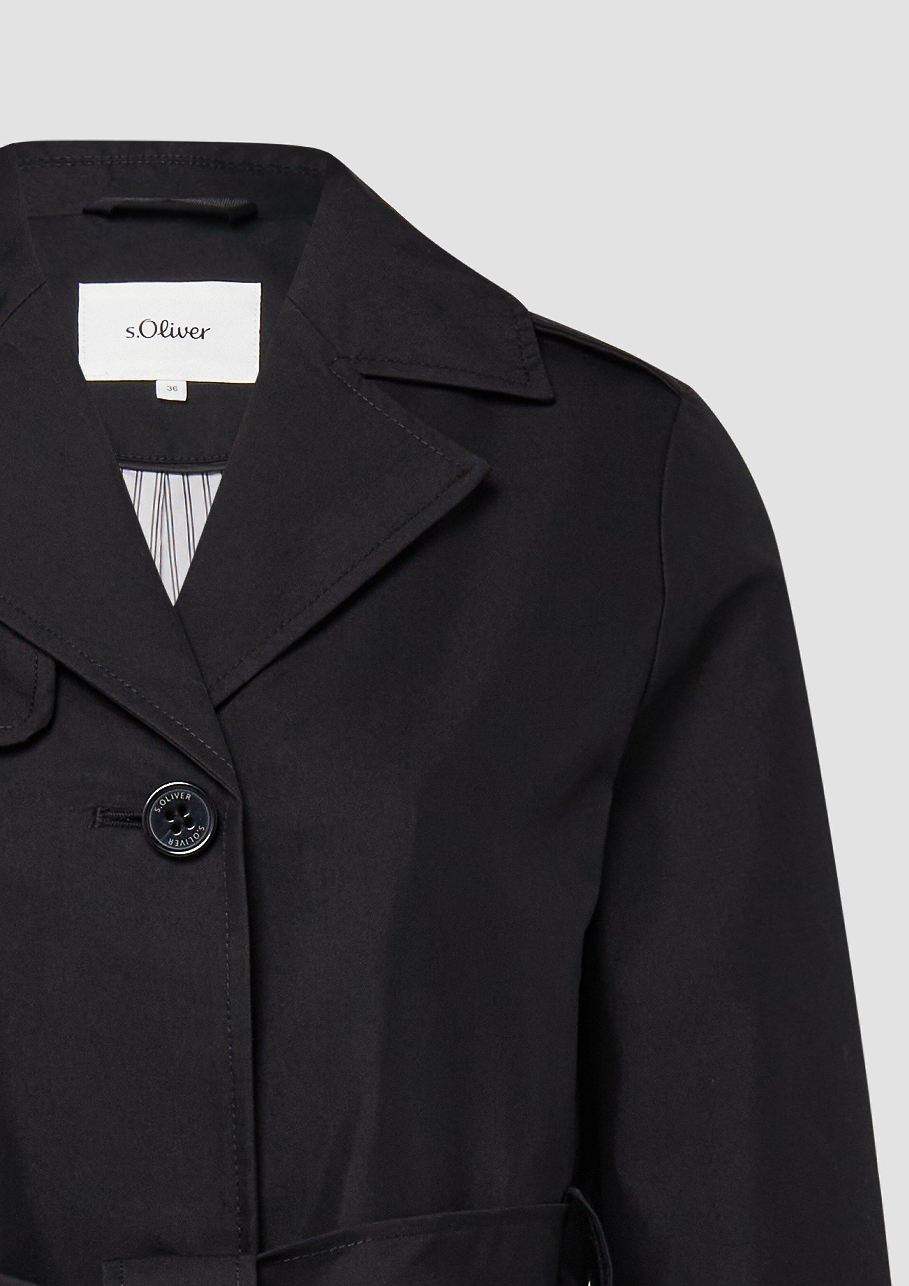 Outdoor-Jacke in 9999 & 5959