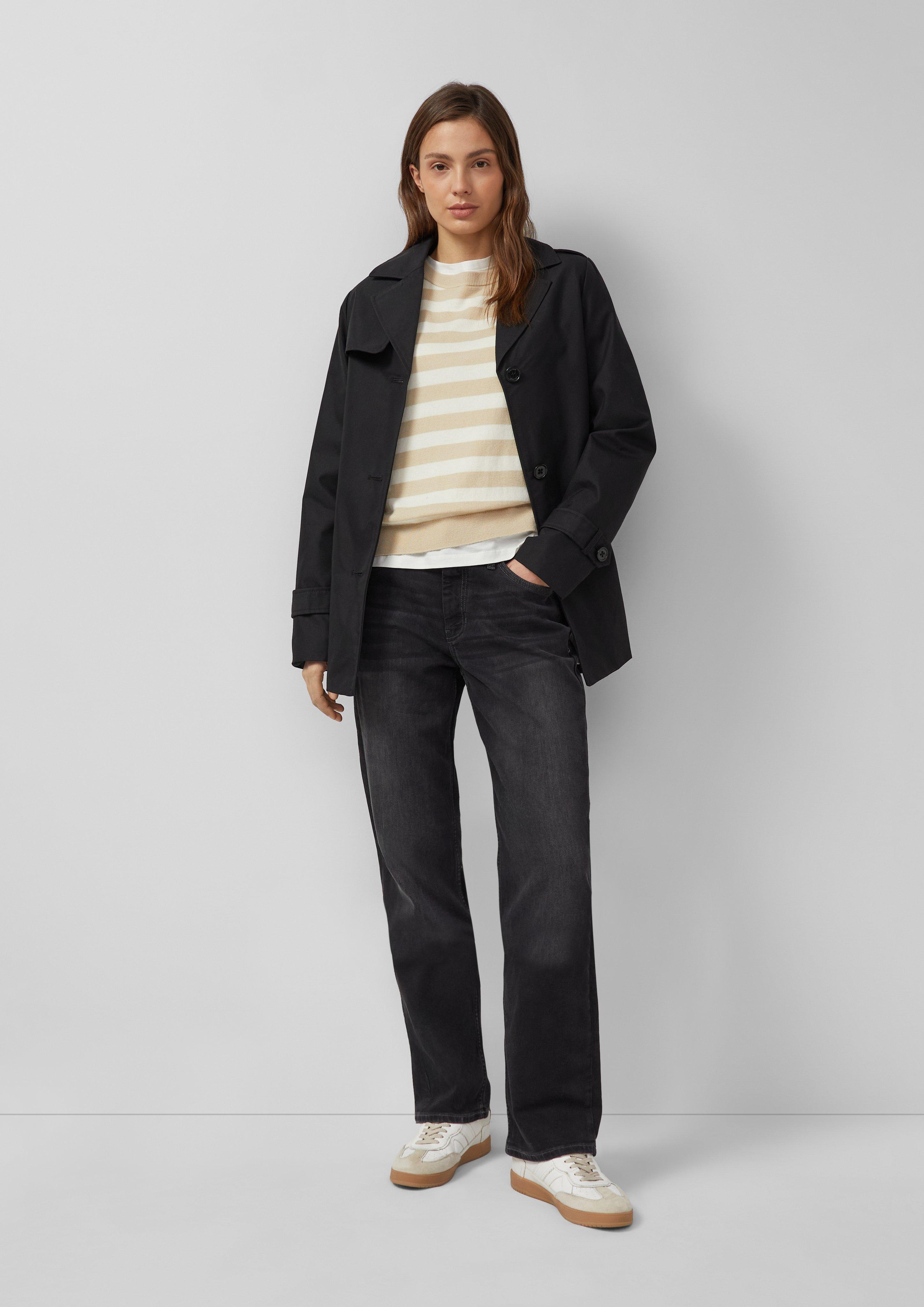 Outdoor jacket in 9999, 7520, 5959, 8001 & 8170