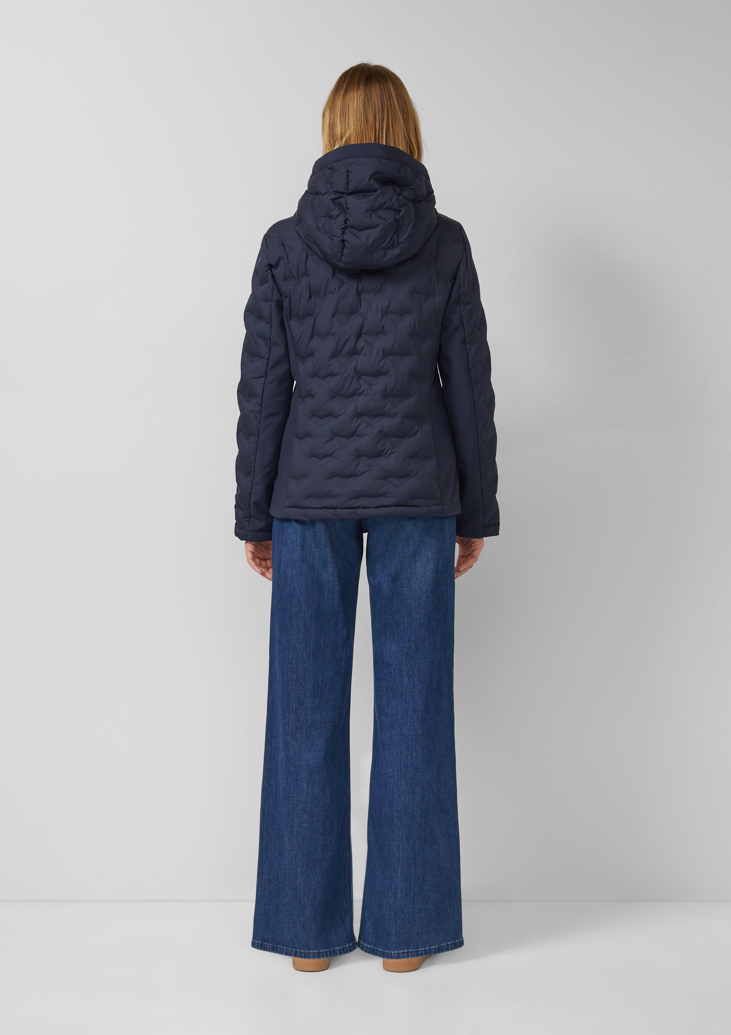 Buitenjas in 5959 & 8001