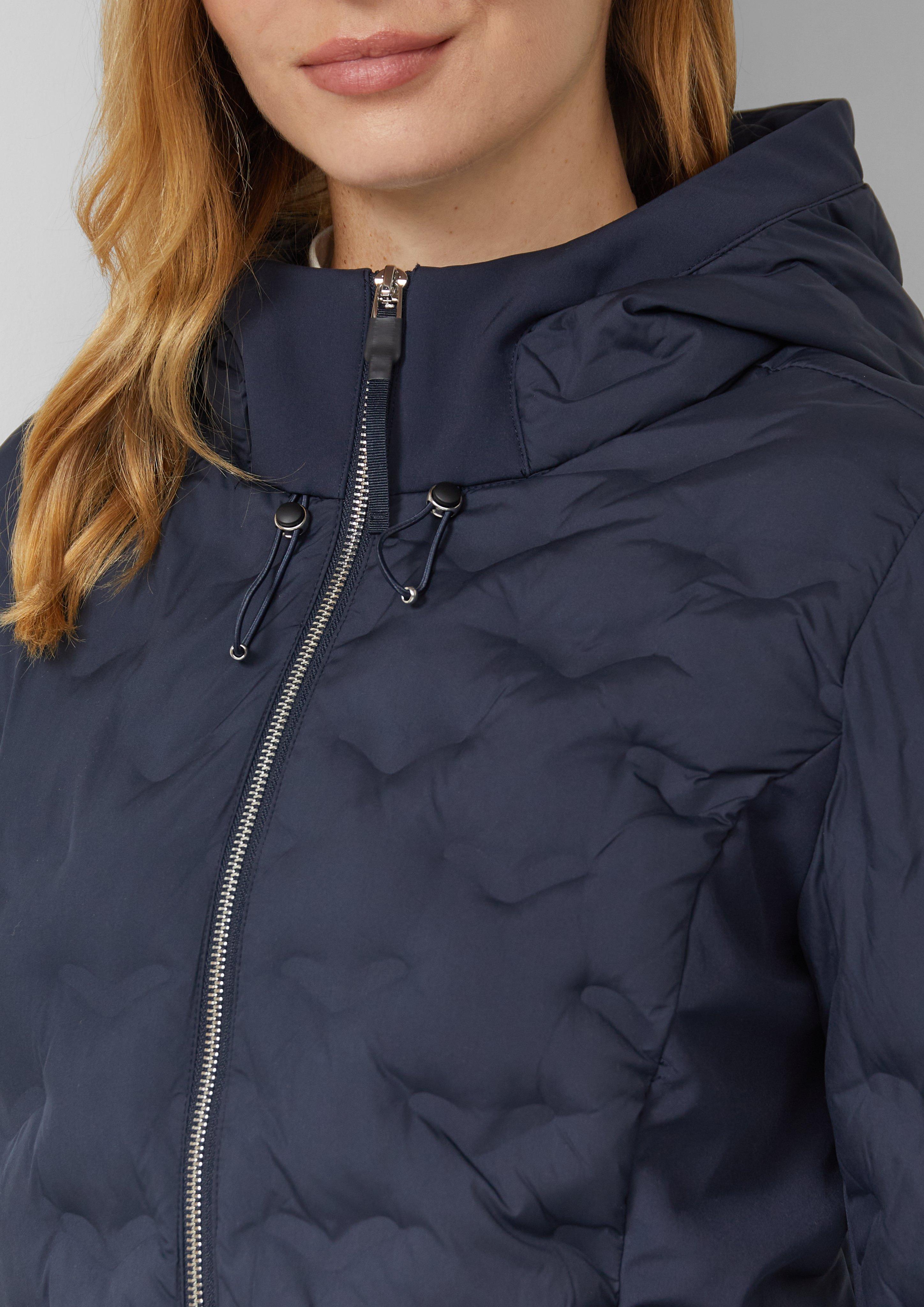 Buitenjas in 5959 & 8001