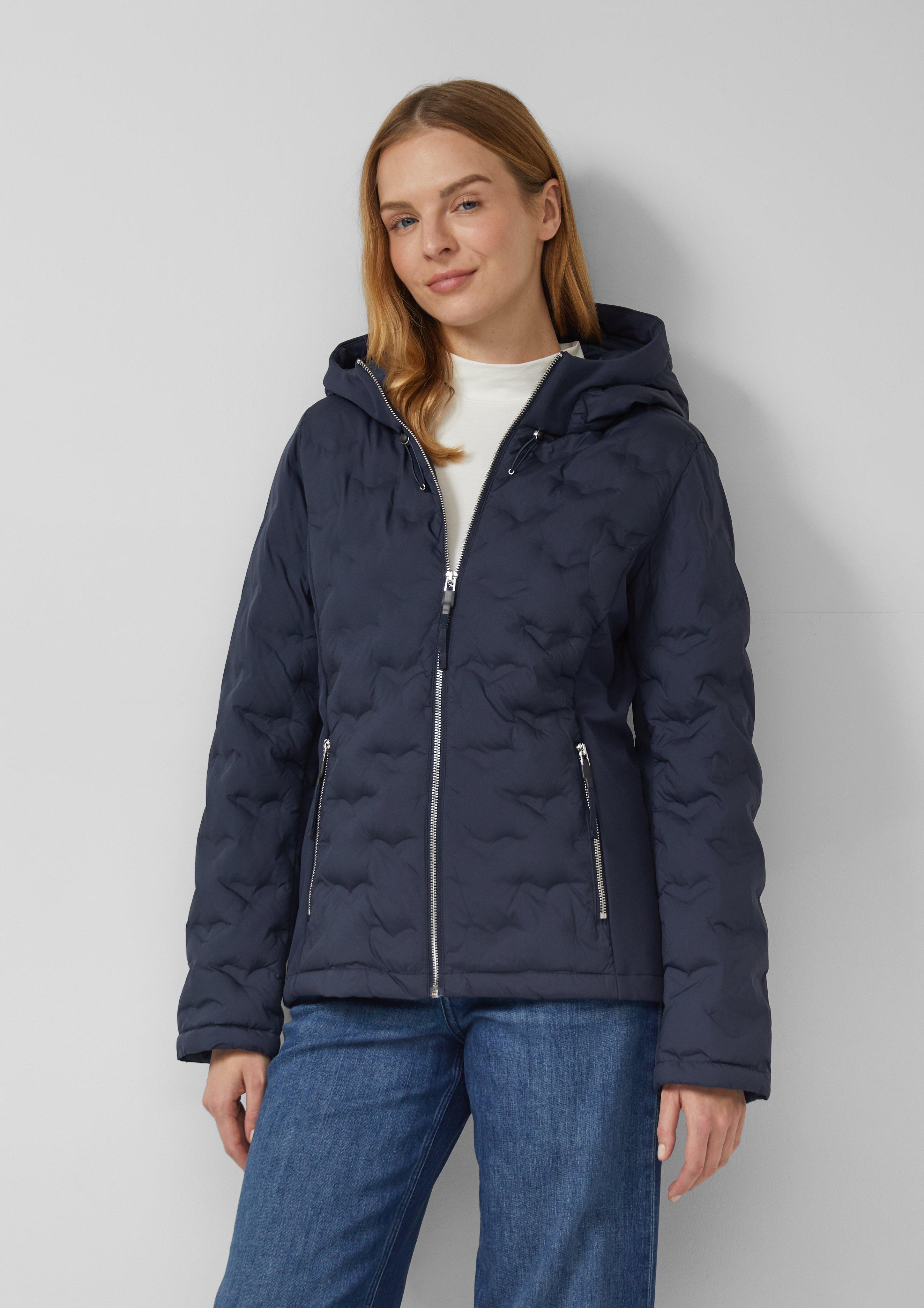 Buitenjas in 5959 & 8001