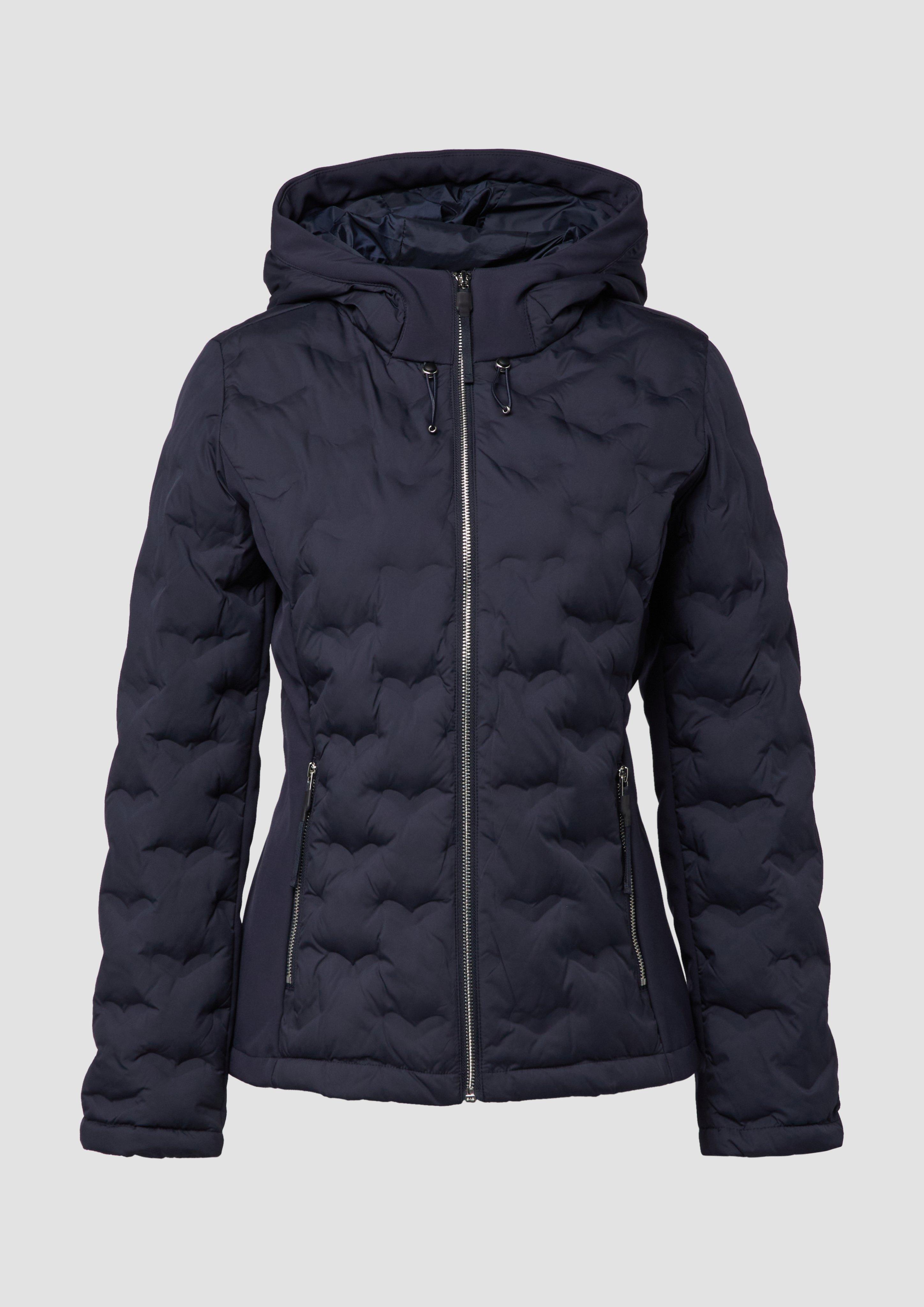 Buitenjas in 5959 & 8001