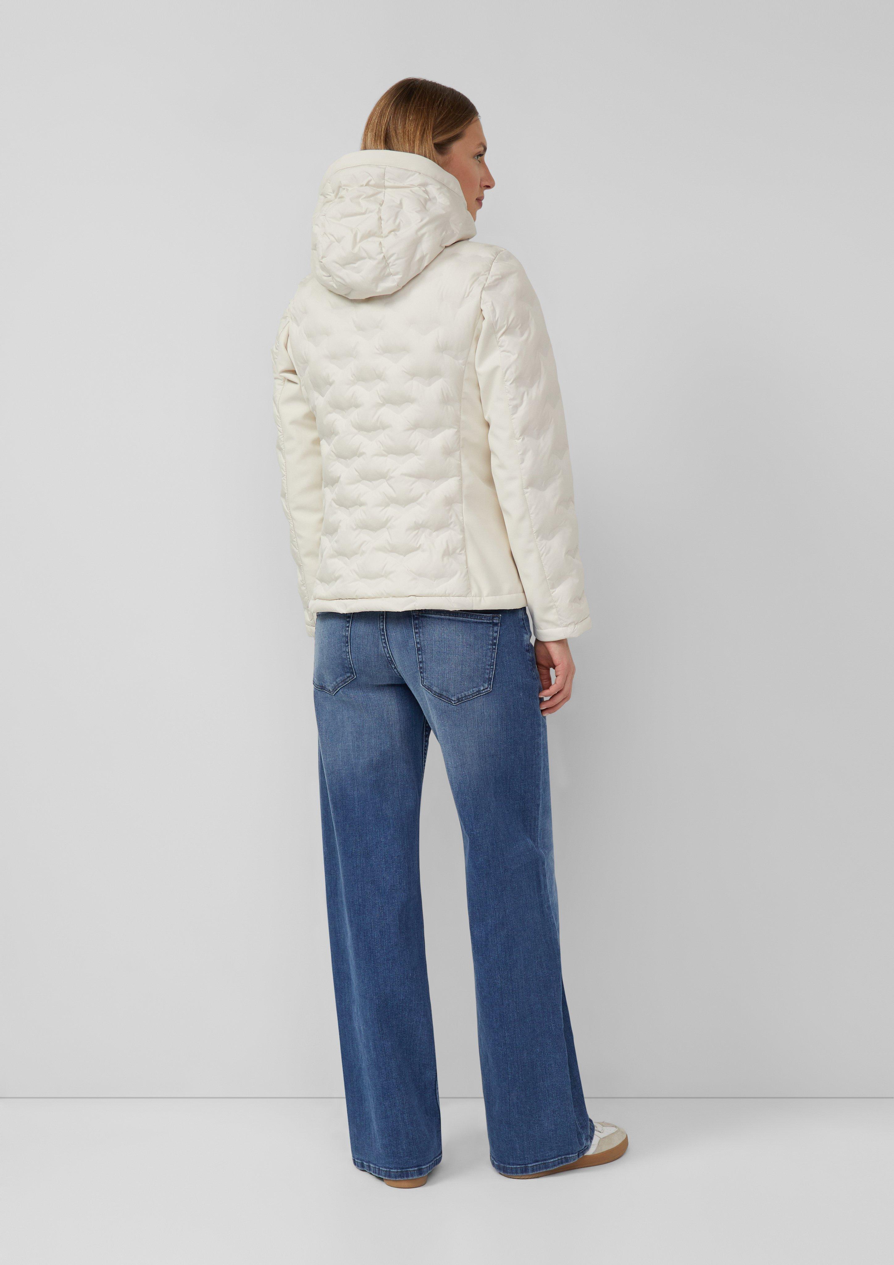 Buitenjas in 8001 & 5959