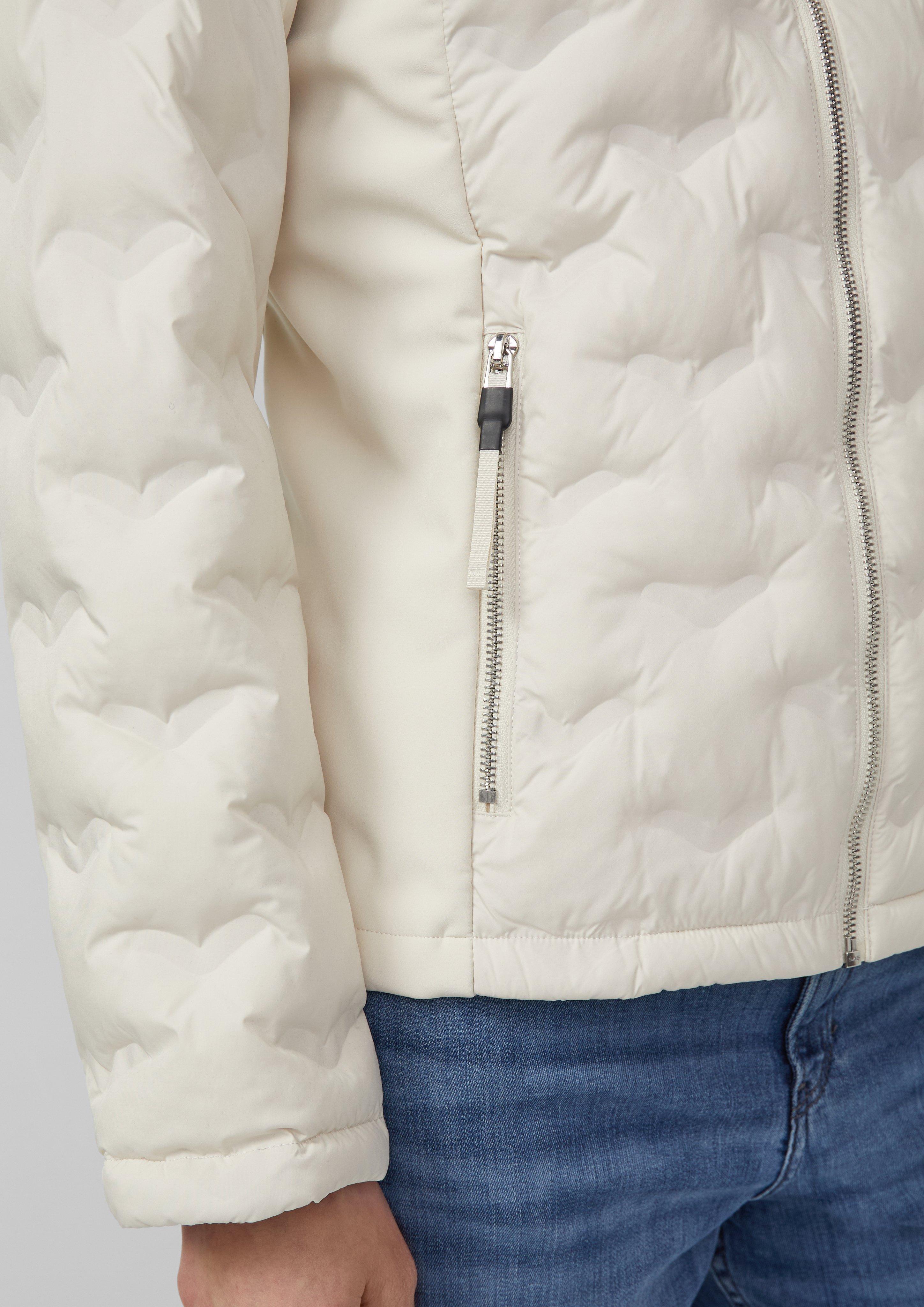 Buitenjas in 8001 & 5959