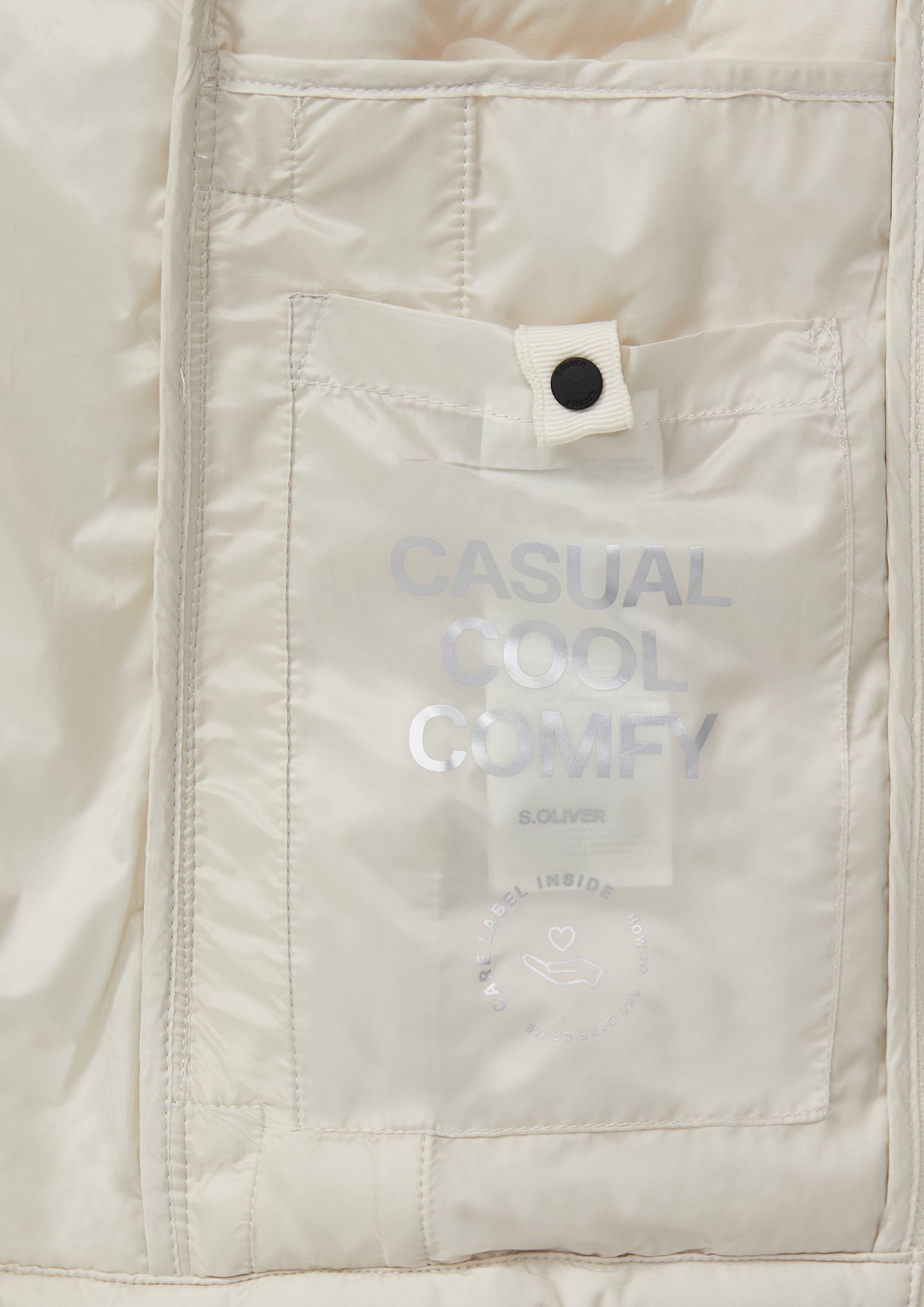 Buitenjas in 8001 & 5959